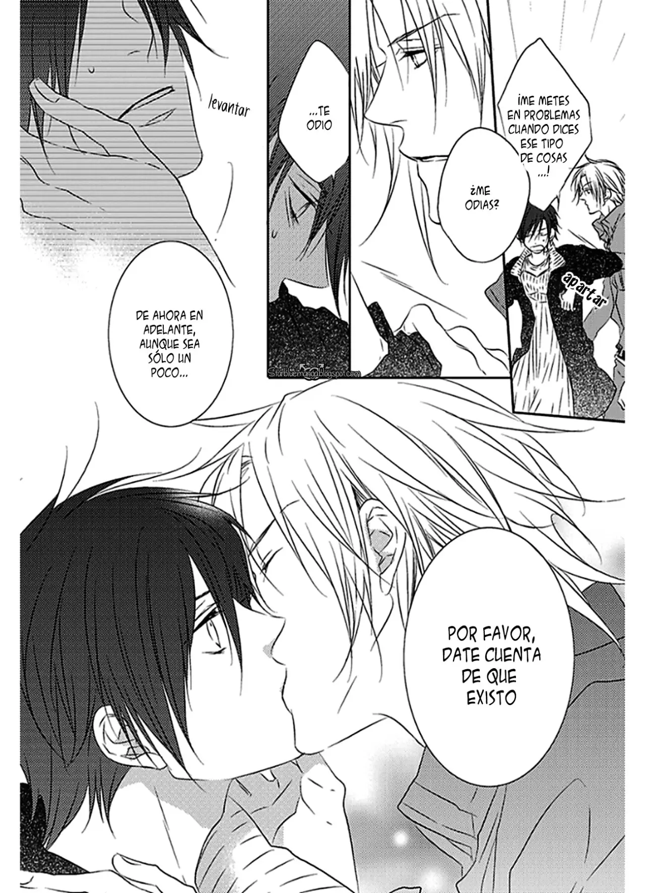 Otouto ja Irarenai! (2010) - Capítulo 6 - Página 16 - LectorTMOo