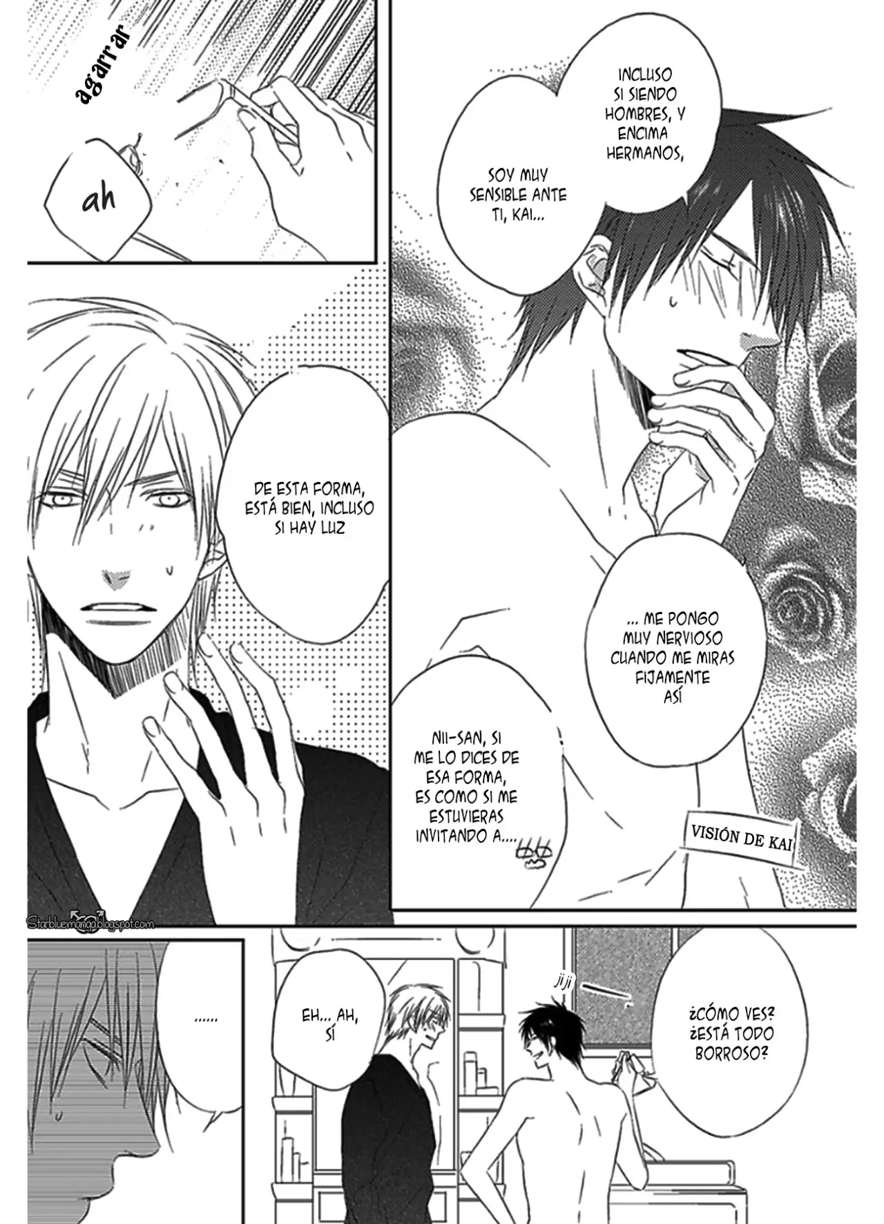 Otouto ja Irarenai! (2010) - Capítulo 6 - Página 25 - LectorTMOo