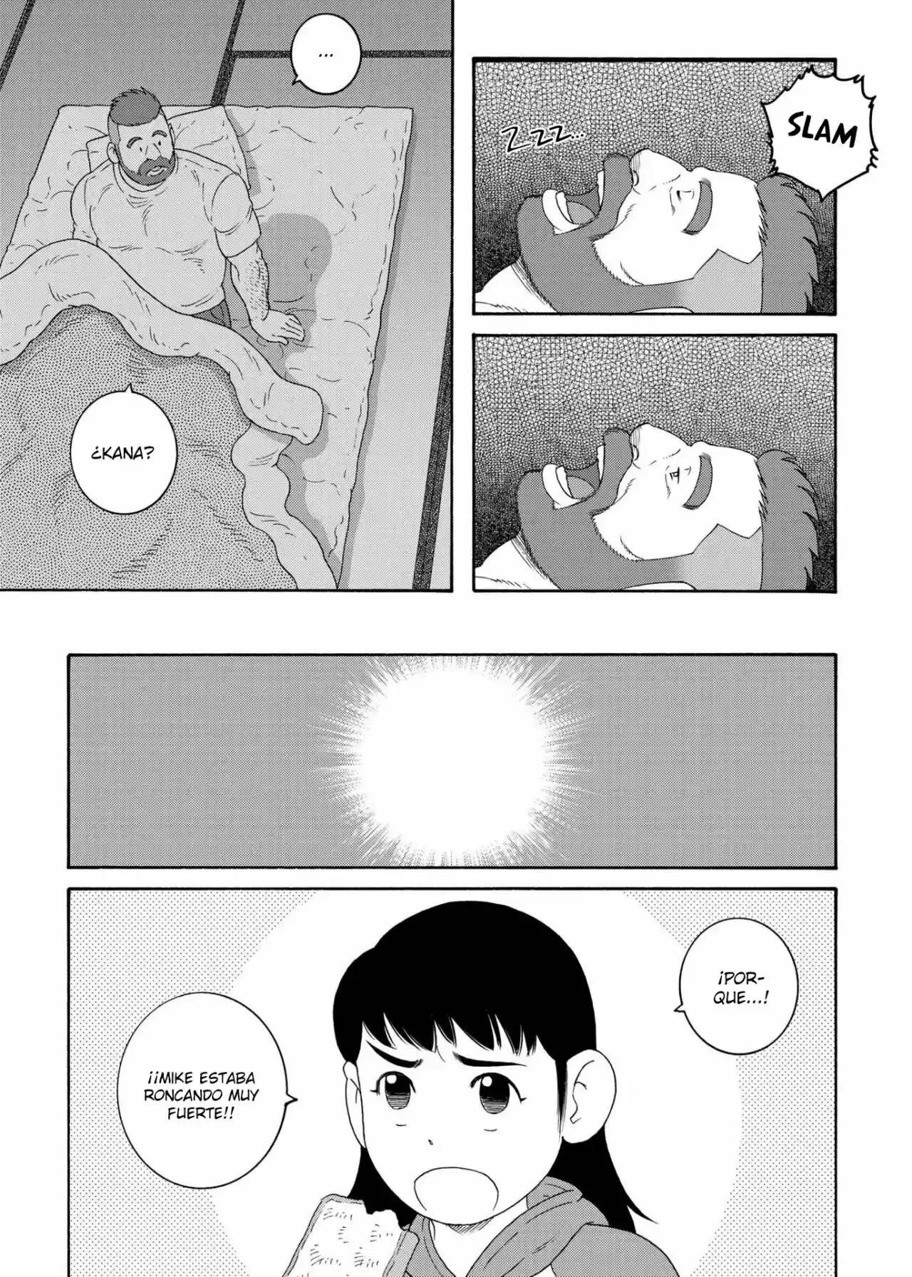 OTOUTO NO OTTO (2014) - Capítulo 10 - Página 4 - LectorTMOo