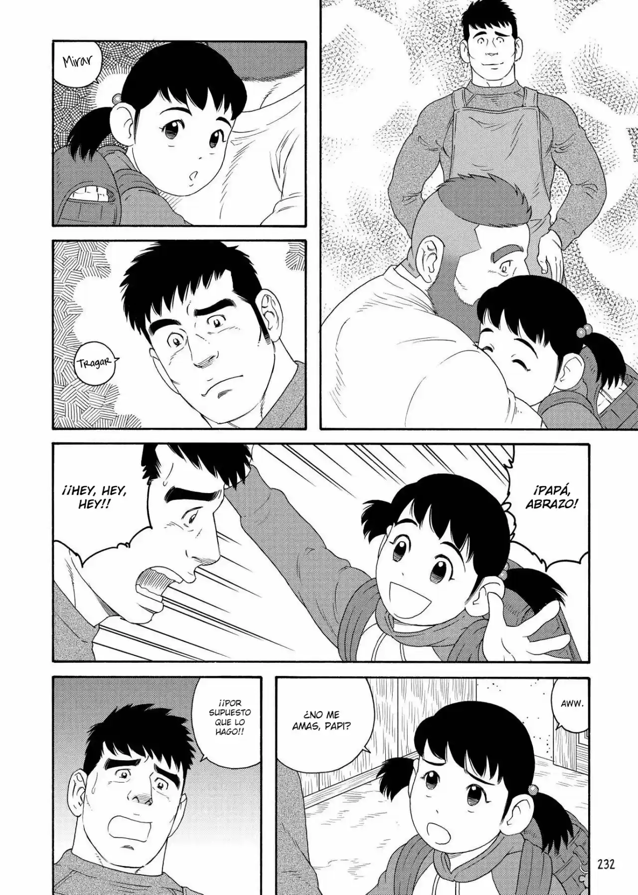 OTOUTO NO OTTO (2014) - Capítulo 10 - Página 9 - LectorTMOo
