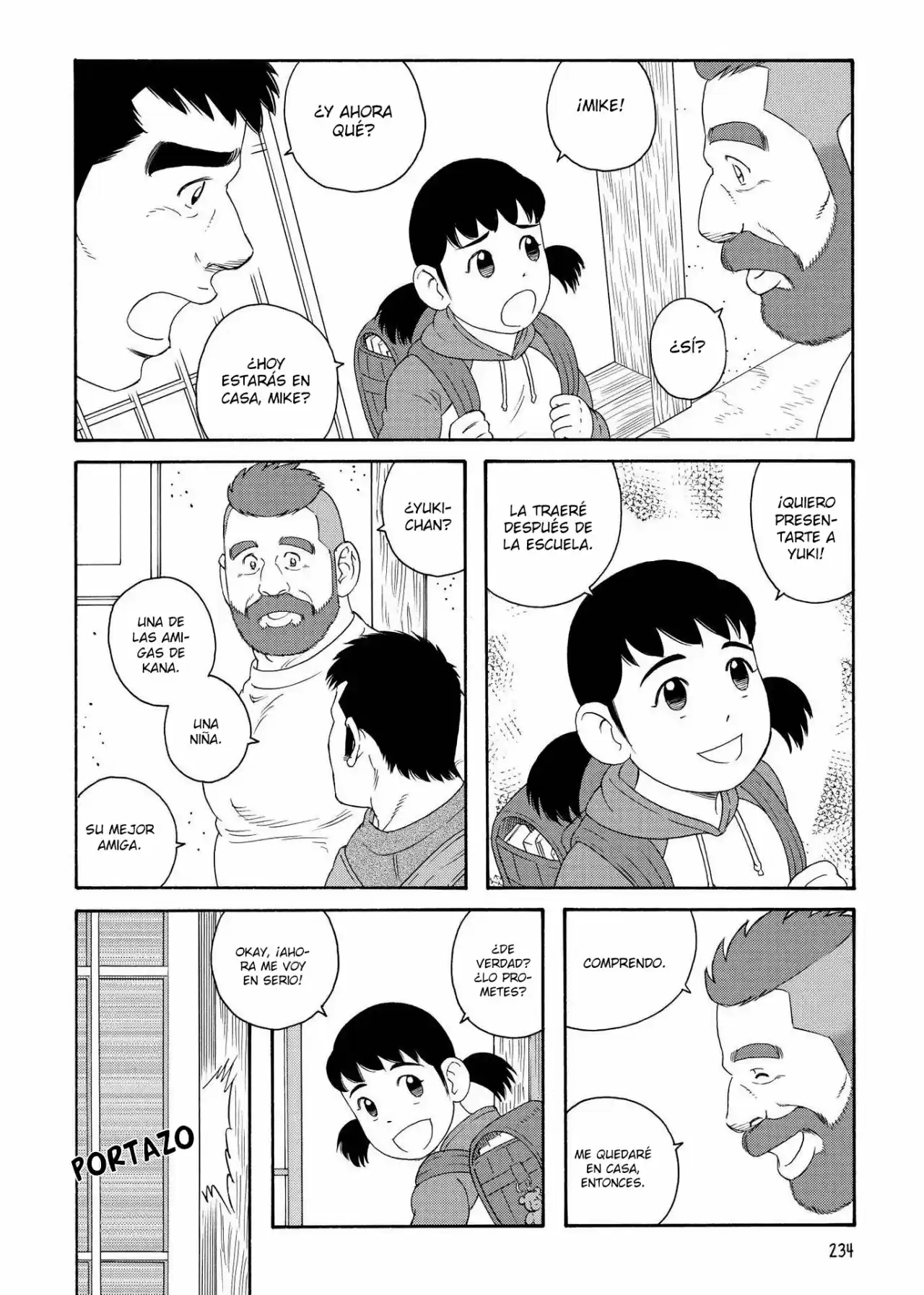 OTOUTO NO OTTO (2014) - Capítulo 10 - Página 11 - LectorTMOo