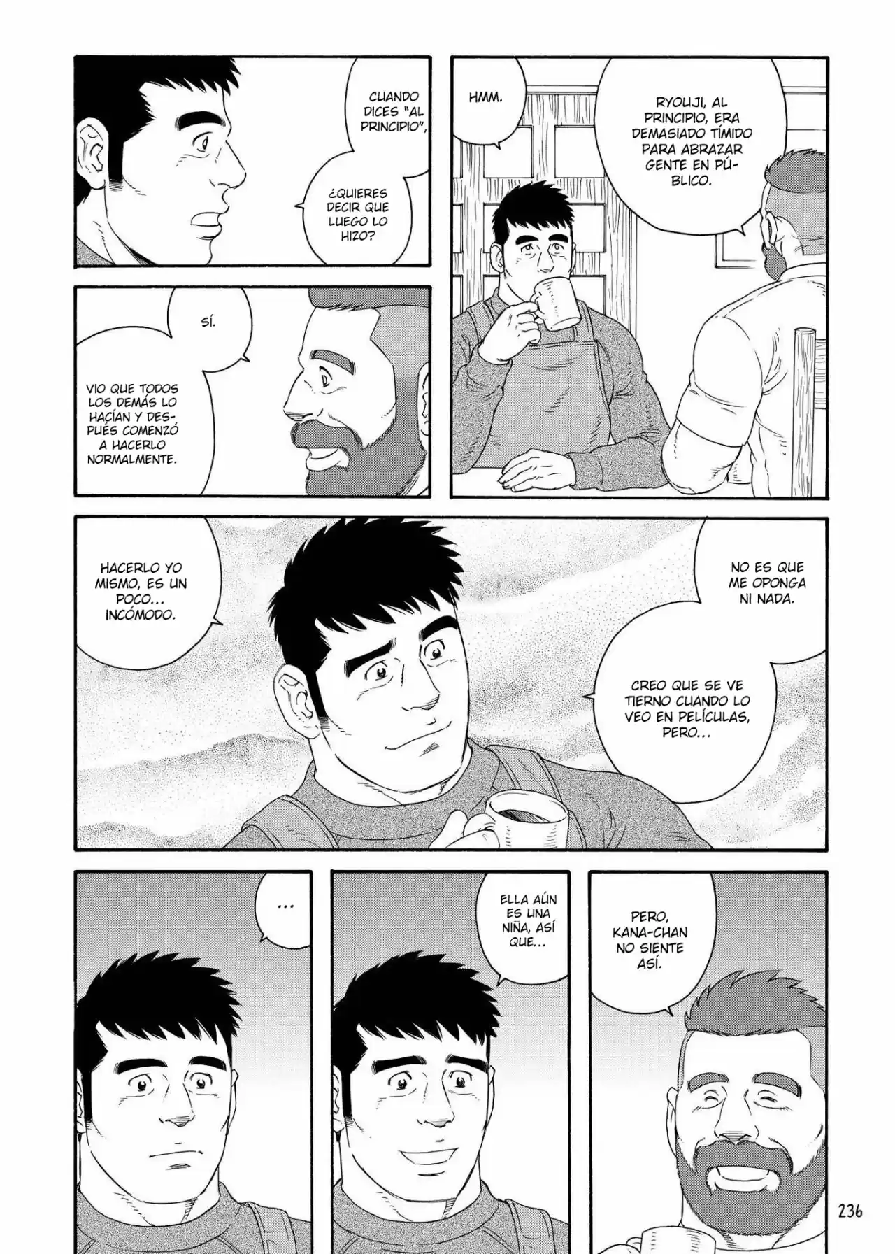 OTOUTO NO OTTO (2014) - Capítulo 10 - Página 13 - LectorTMOo