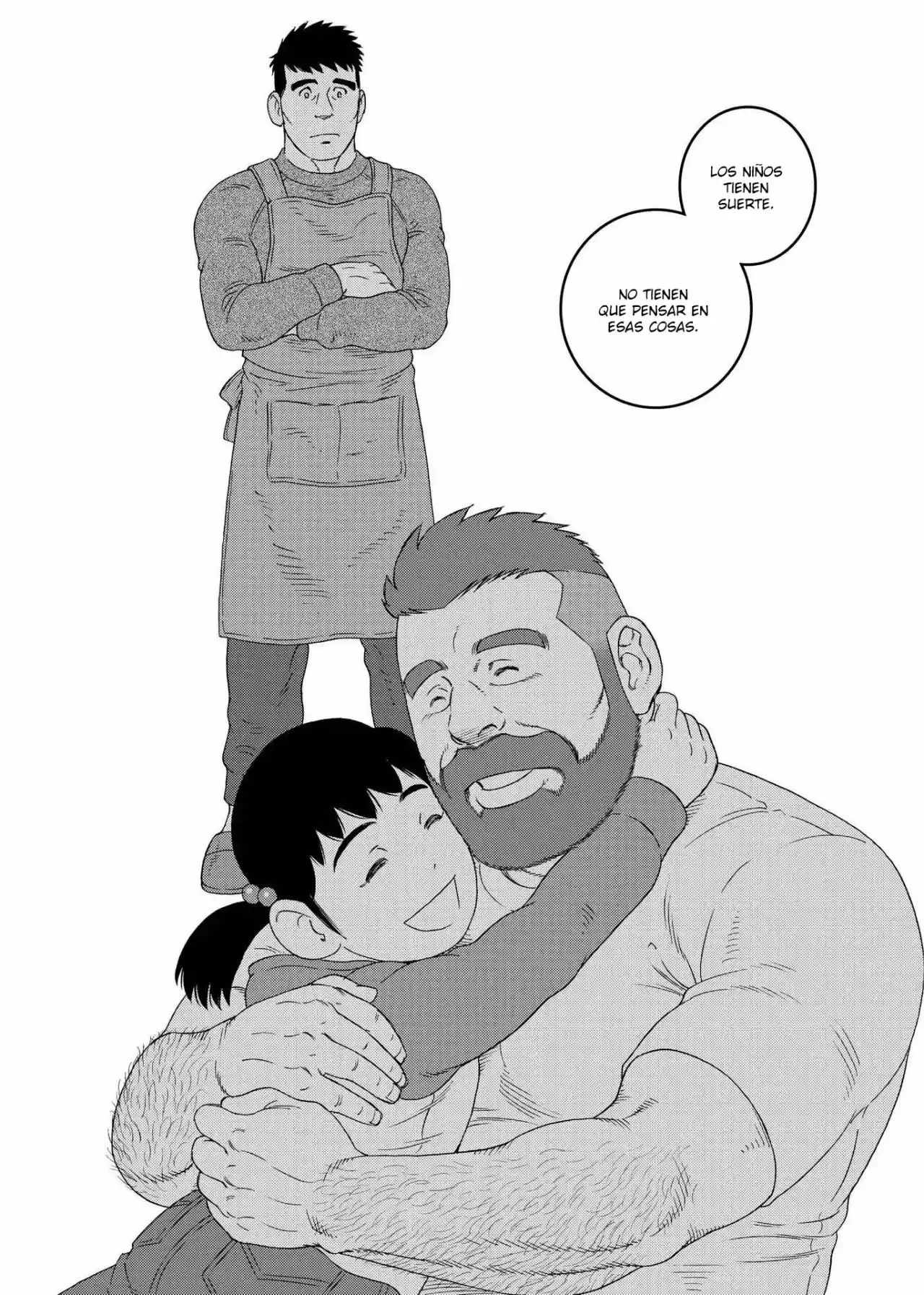 OTOUTO NO OTTO (2014) - Capítulo 10 - Página 14 - LectorTMOo