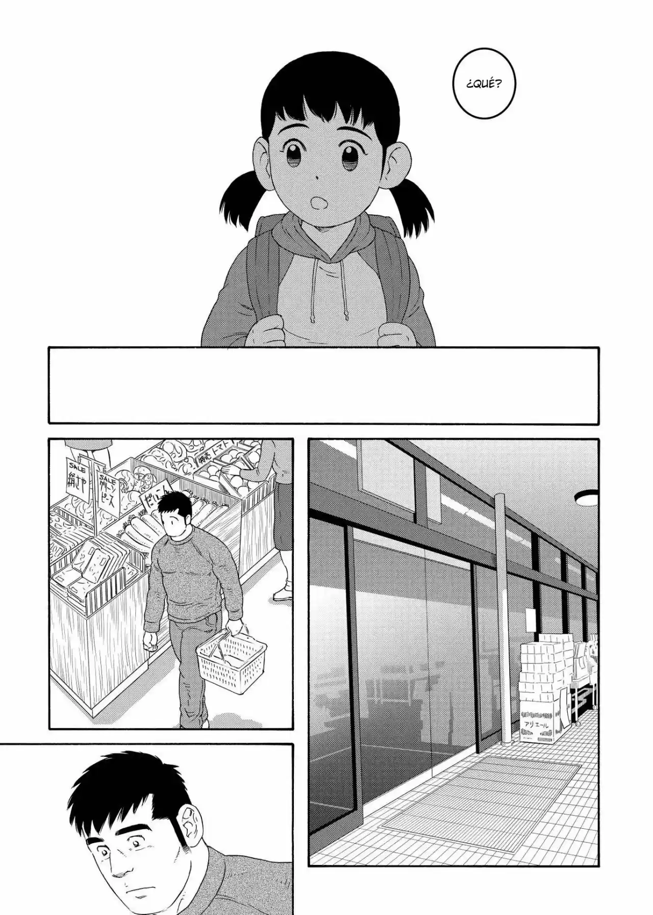 OTOUTO NO OTTO (2014) - Capítulo 10 - Página 16 - LectorTMOo