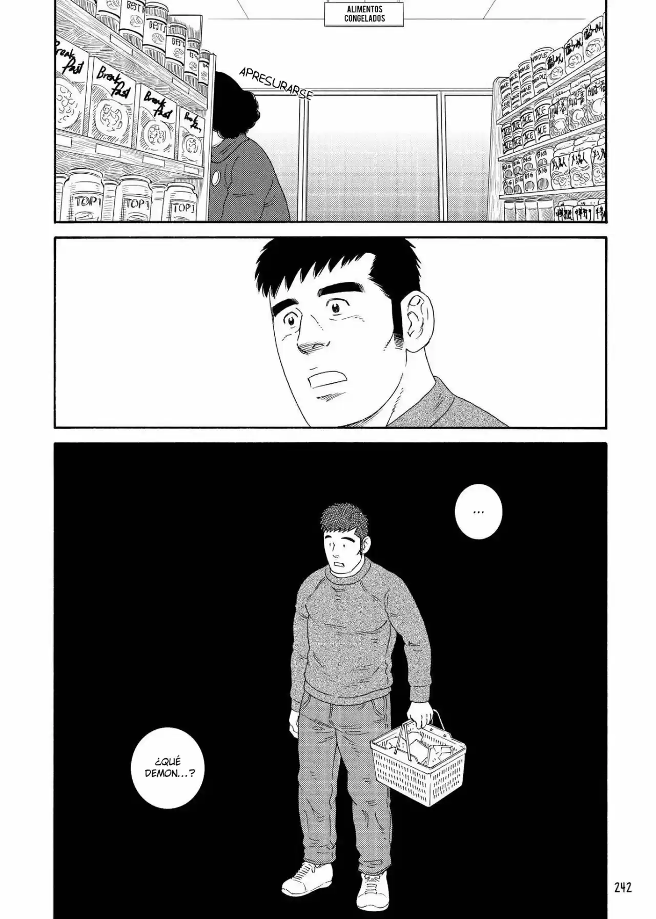 OTOUTO NO OTTO (2014) - Capítulo 10 - Página 19 - LectorTMOo