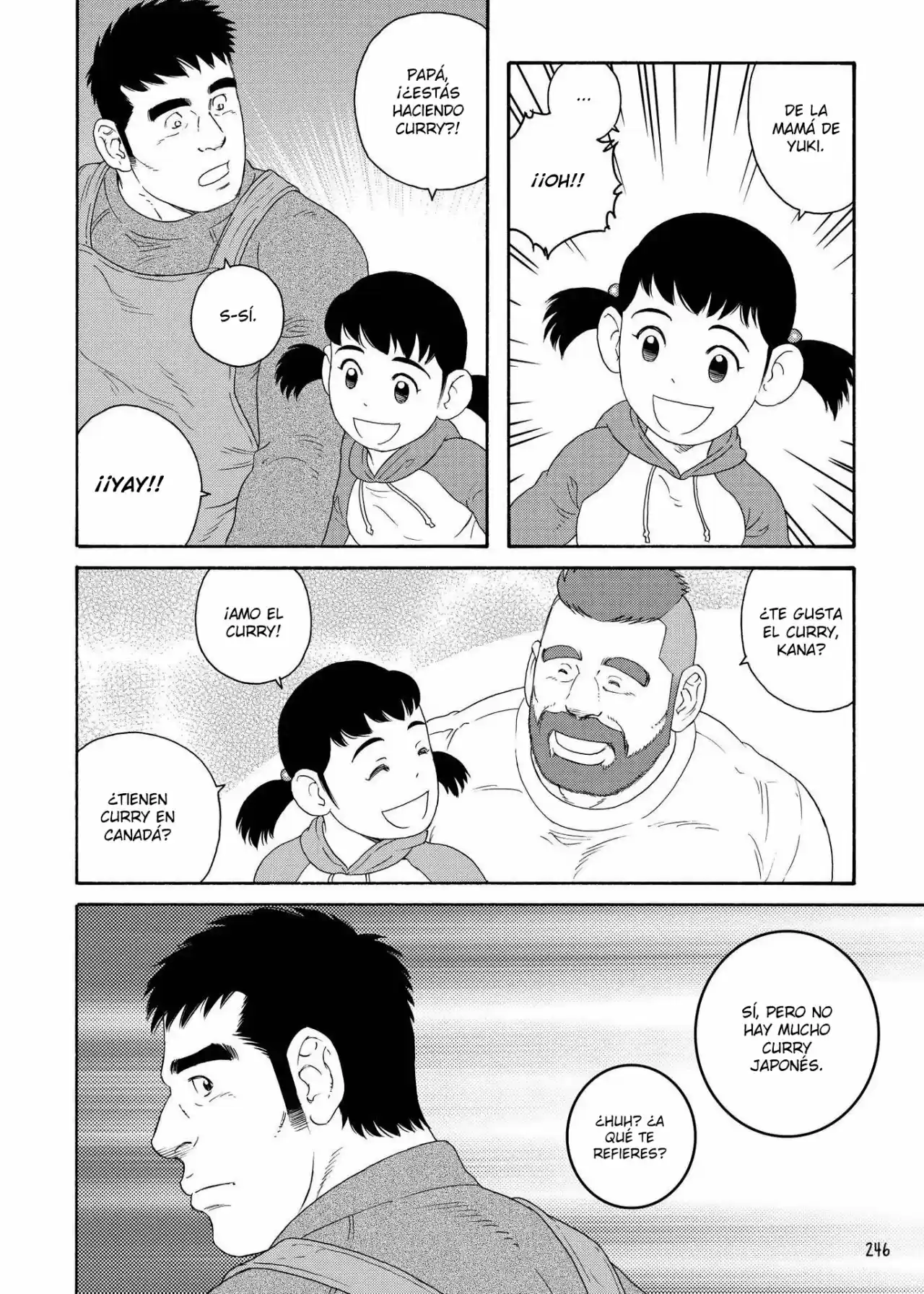 OTOUTO NO OTTO (2014) - Capítulo 10 - Página 23 - LectorTMOo