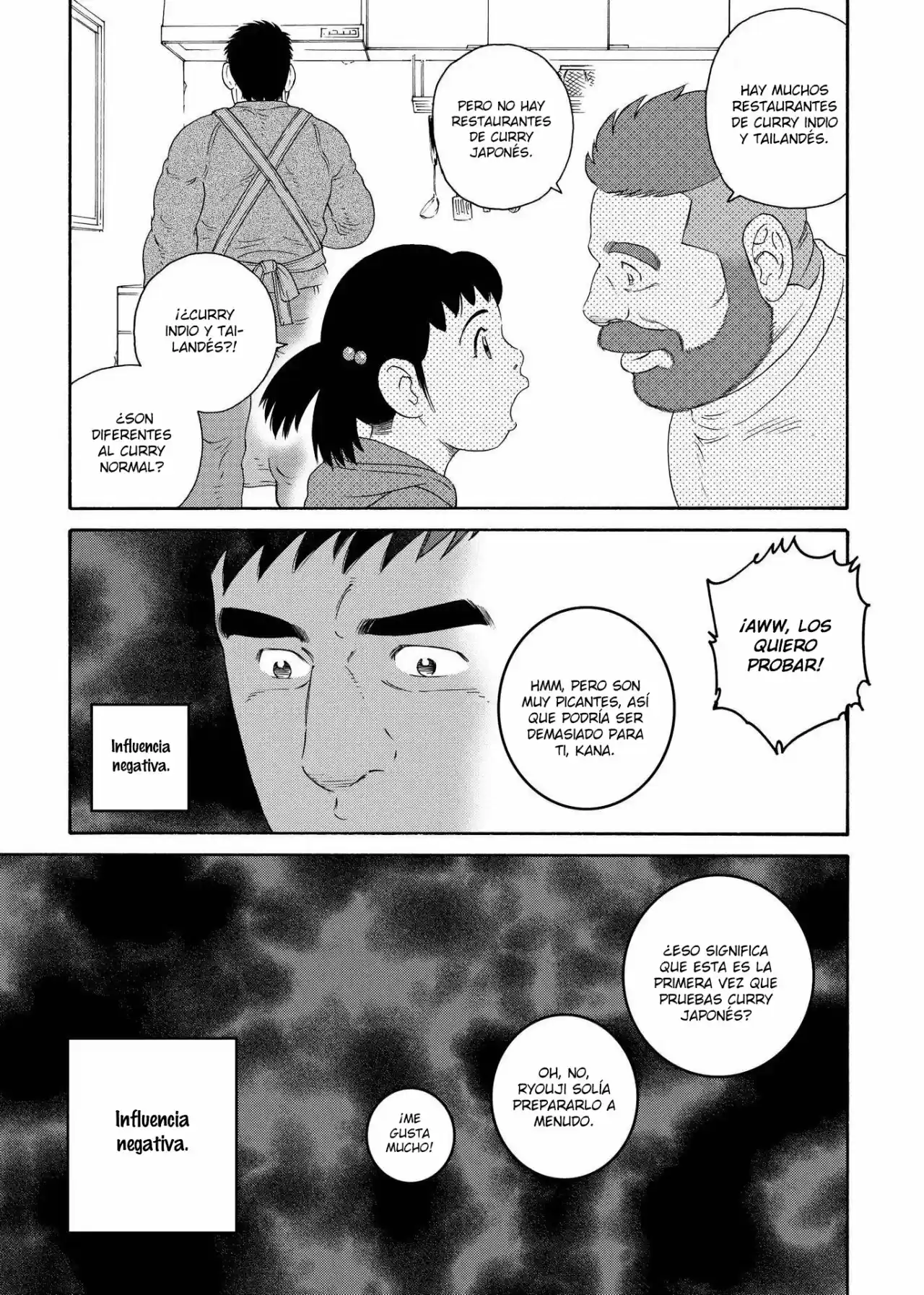 OTOUTO NO OTTO (2014) - Capítulo 10 - Página 24 - LectorTMOo