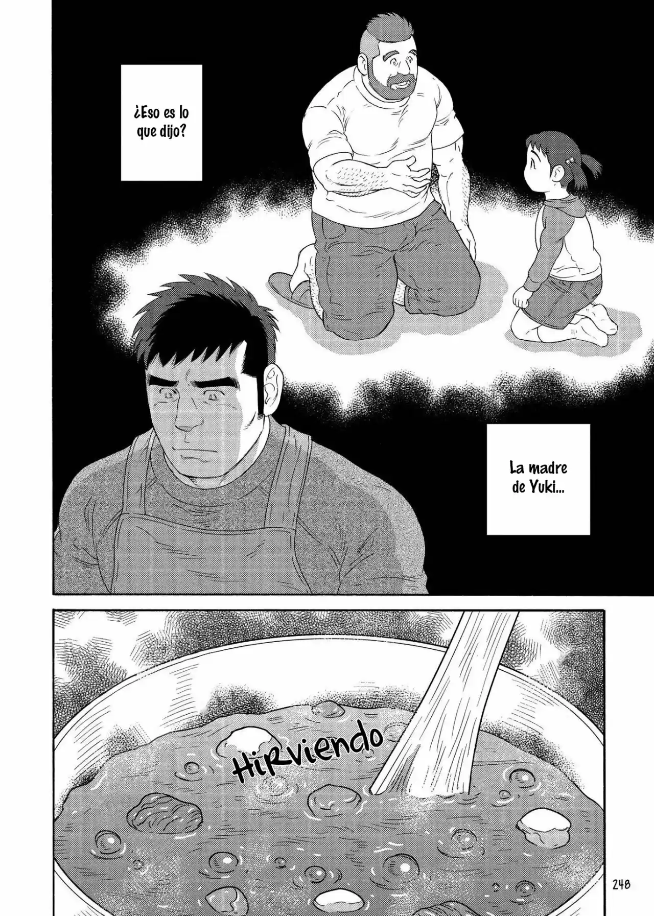 OTOUTO NO OTTO (2014) - Capítulo 10 - Página 25 - LectorTMOo