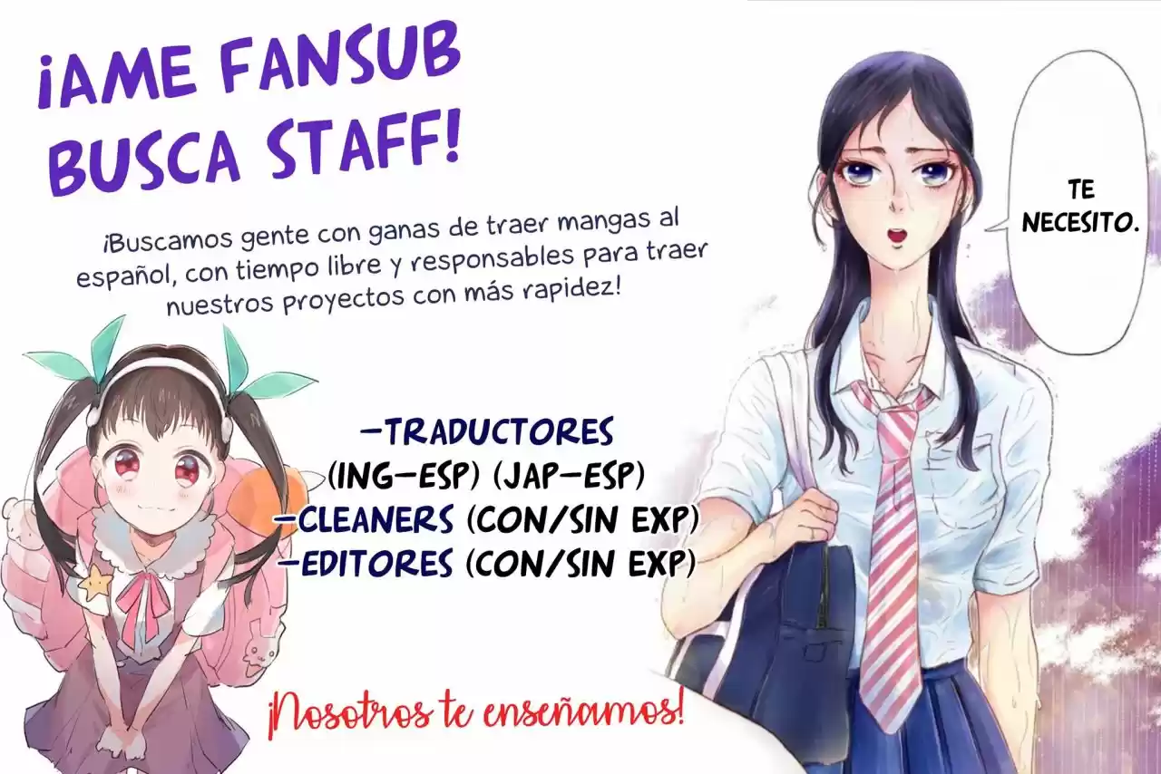 OTOUTO NO OTTO (2014) - Capítulo 11 - Página 4 - LectorTMOo