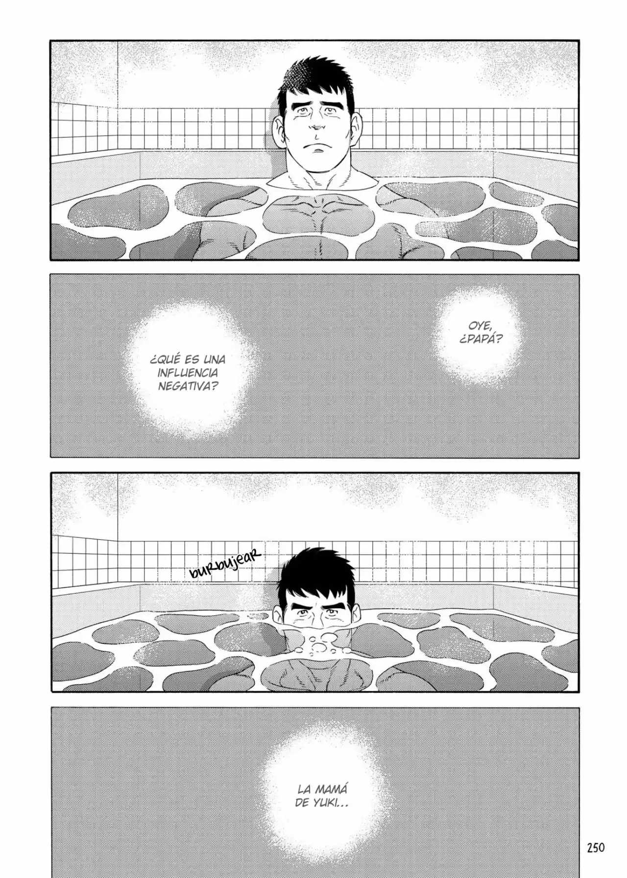 OTOUTO NO OTTO (2014) - Capítulo 11 - Página 13 - LectorTMOo