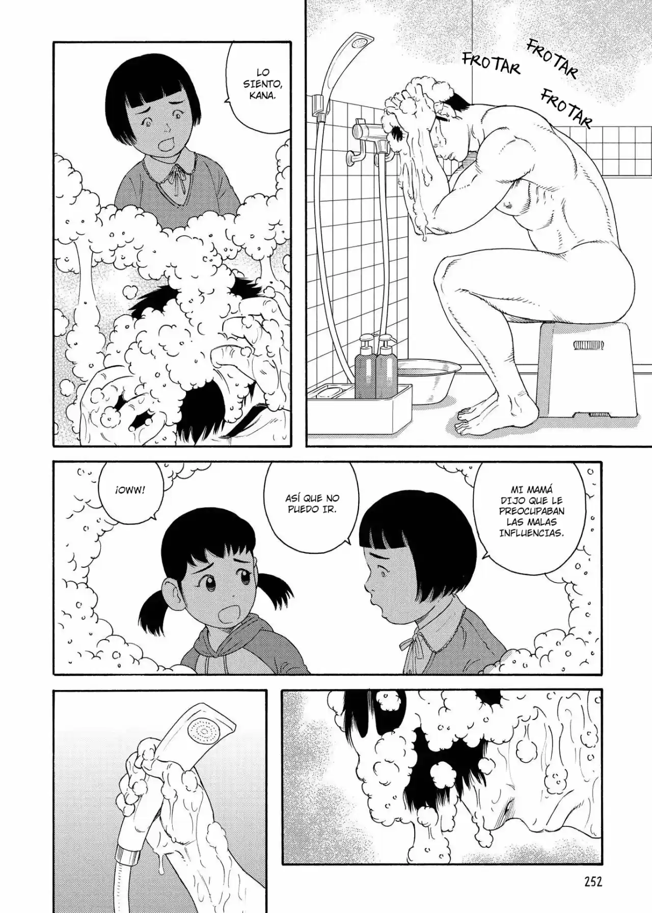 OTOUTO NO OTTO (2014) - Capítulo 11 - Página 19 - LectorTMOo