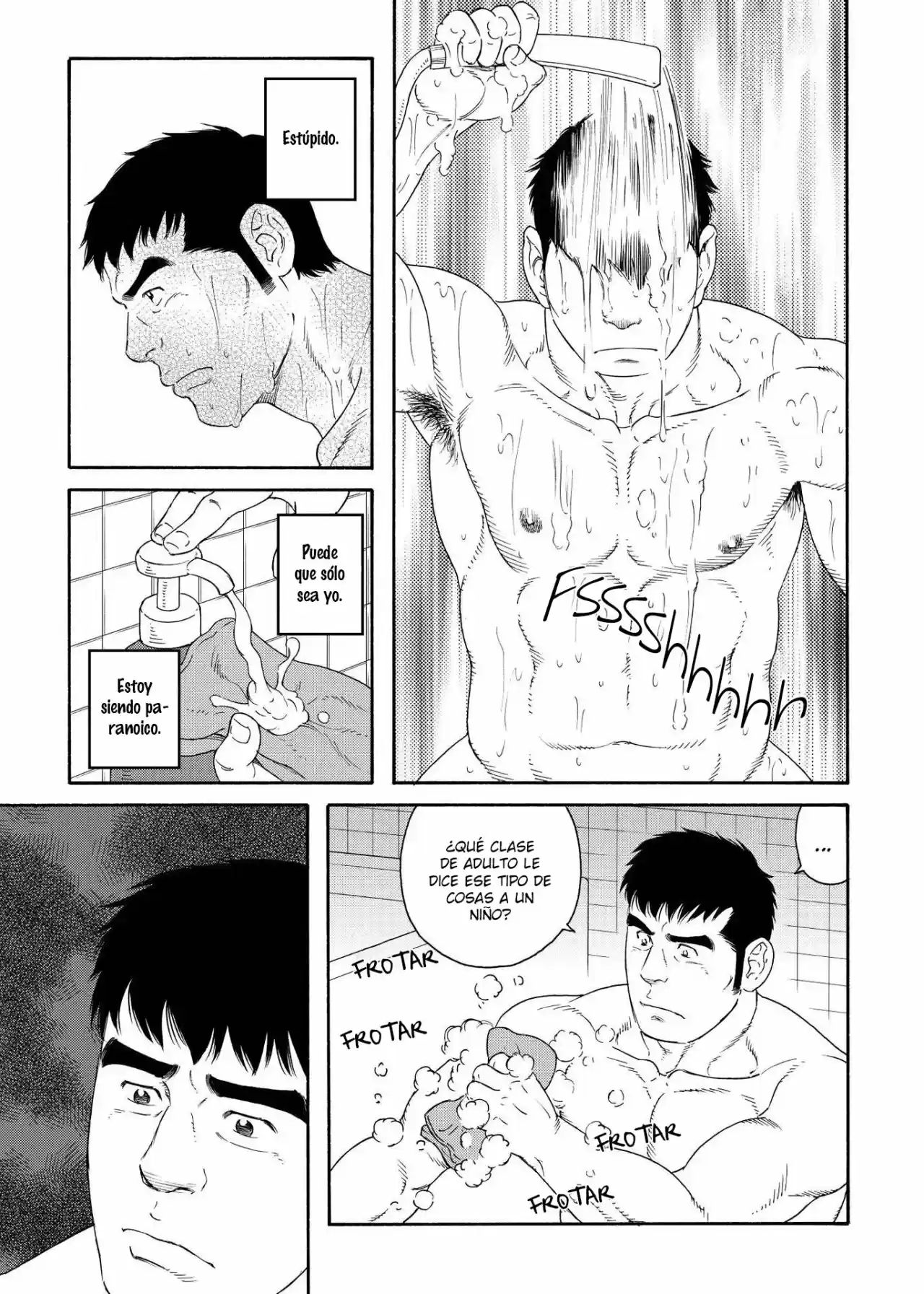 OTOUTO NO OTTO (2014) - Capítulo 11 - Página 21 - LectorTMOo