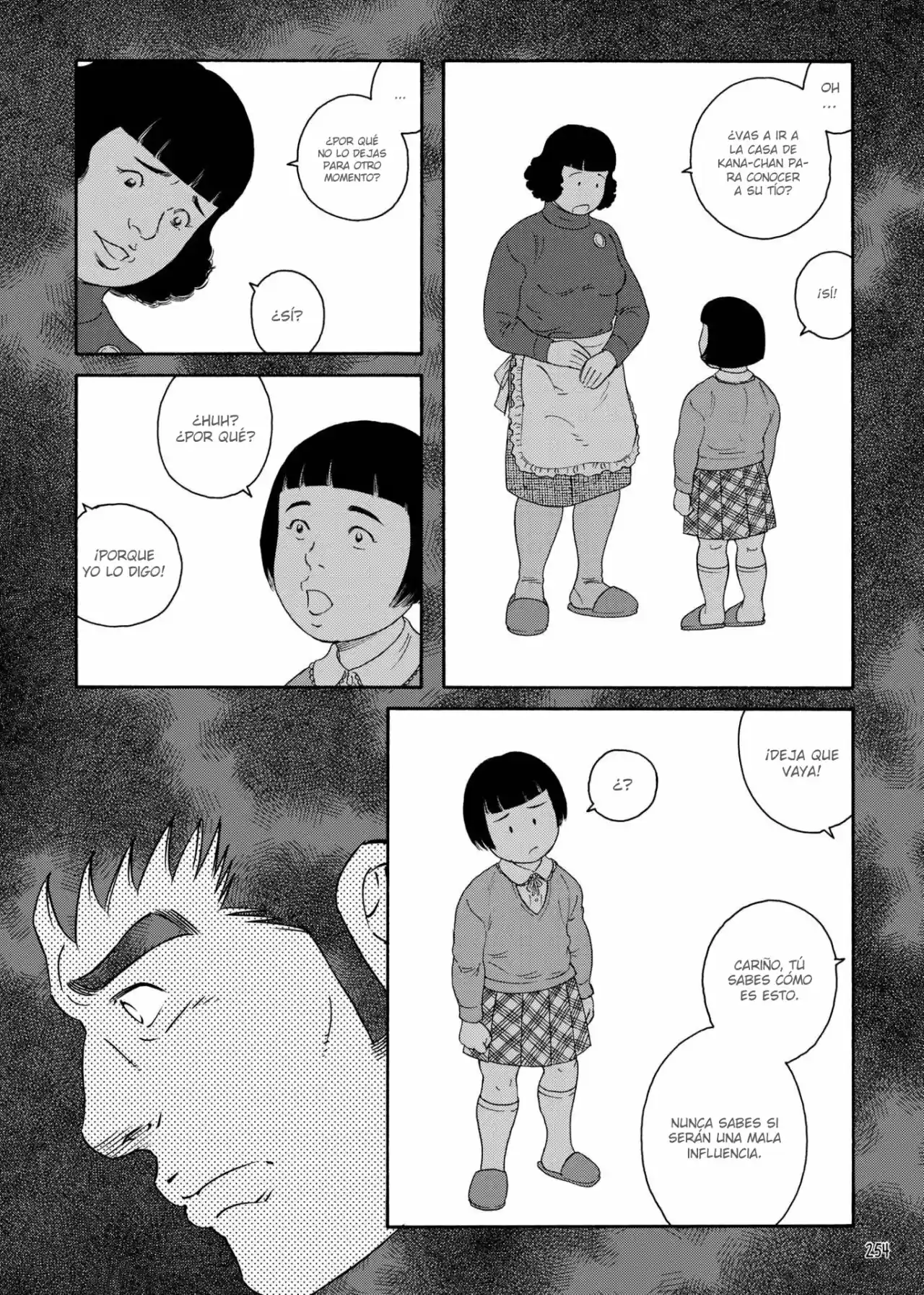 OTOUTO NO OTTO (2014) - Capítulo 11 - Página 23 - LectorTMOo