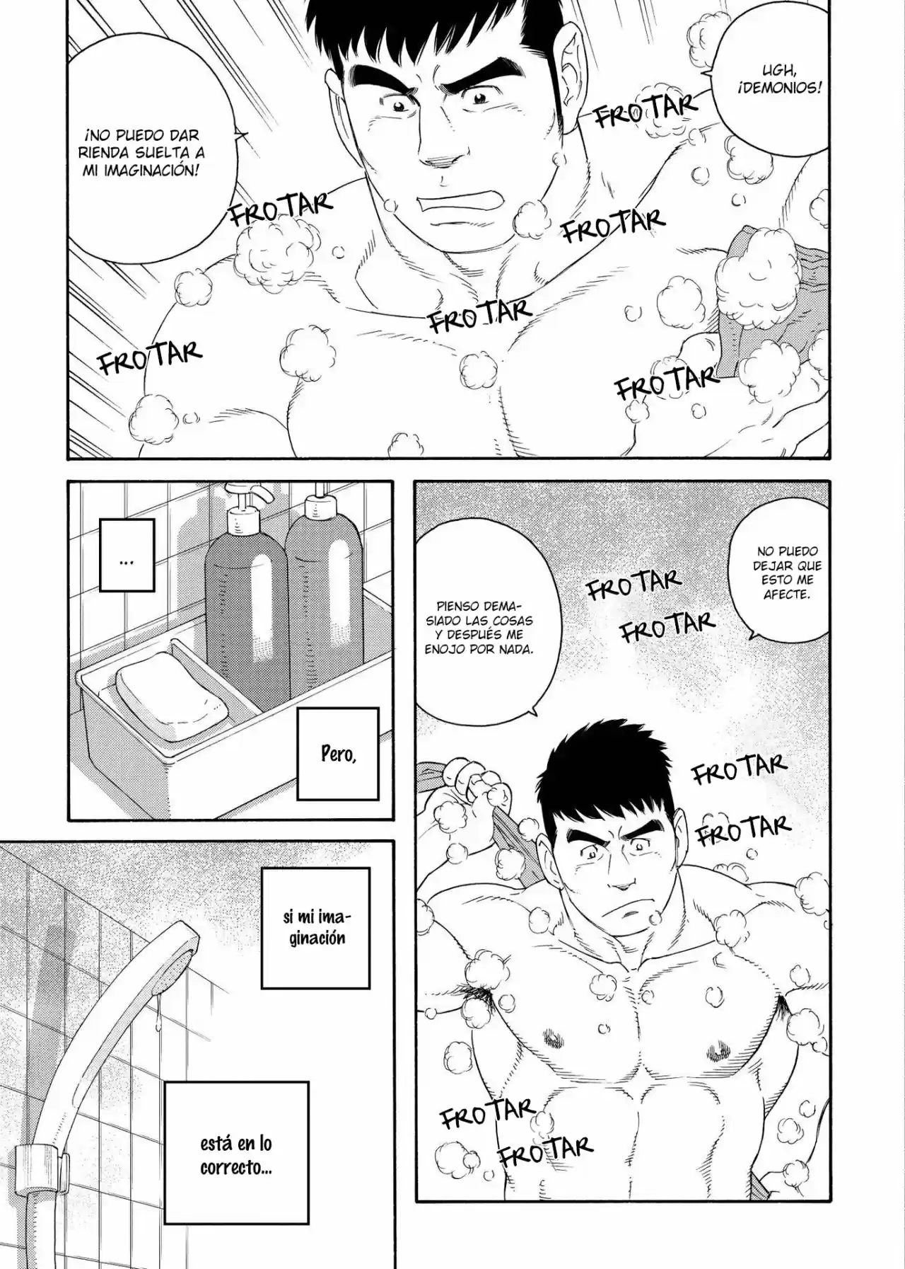 OTOUTO NO OTTO (2014) - Capítulo 11 - Página 26 - LectorTMOo
