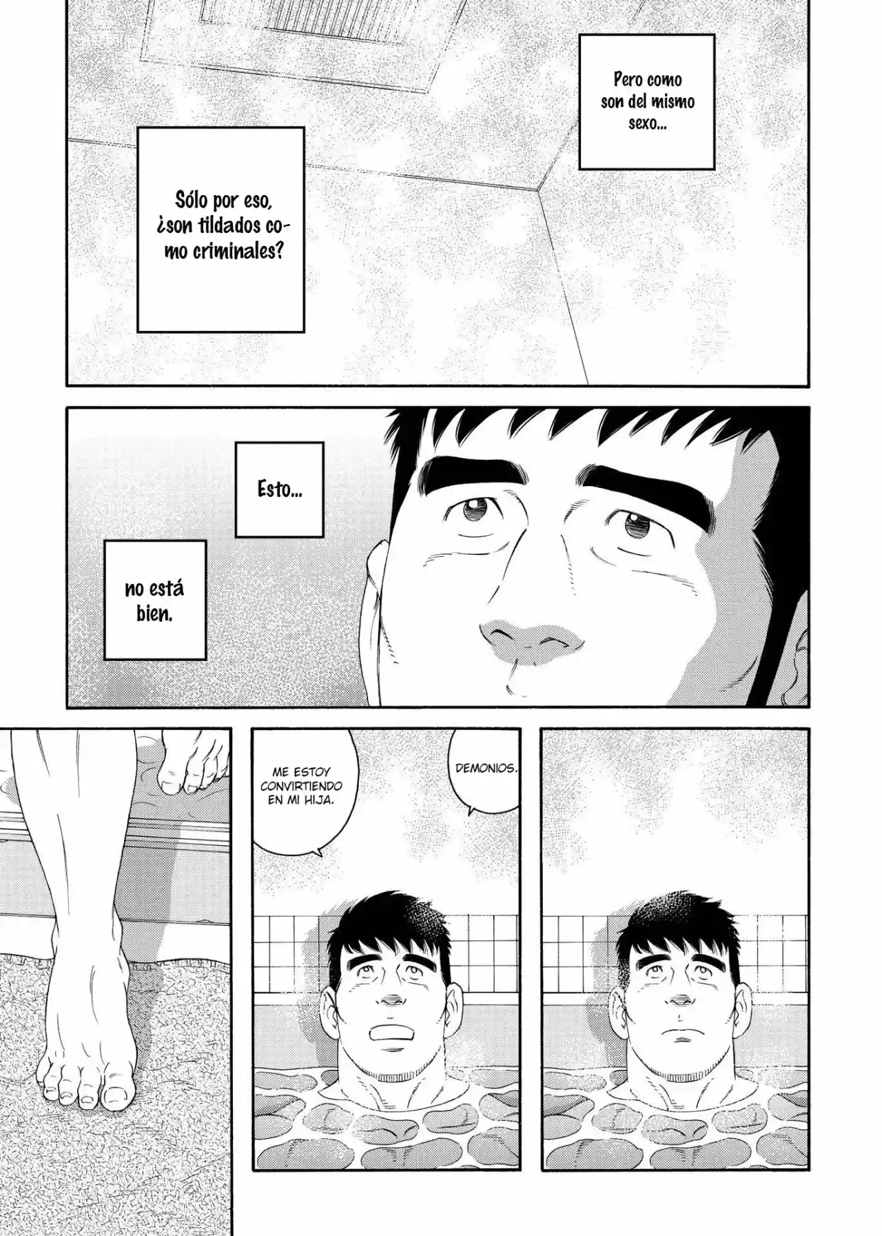 OTOUTO NO OTTO (2014) - Capítulo 11 - Página 37 - LectorTMOo