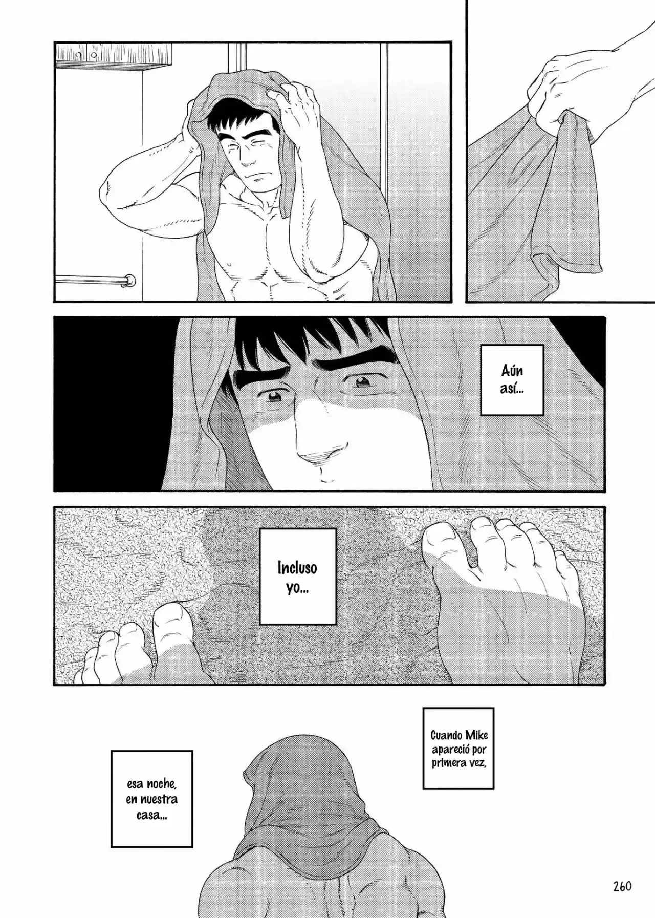 OTOUTO NO OTTO (2014) - Capítulo 11 - Página 41 - LectorTMOo