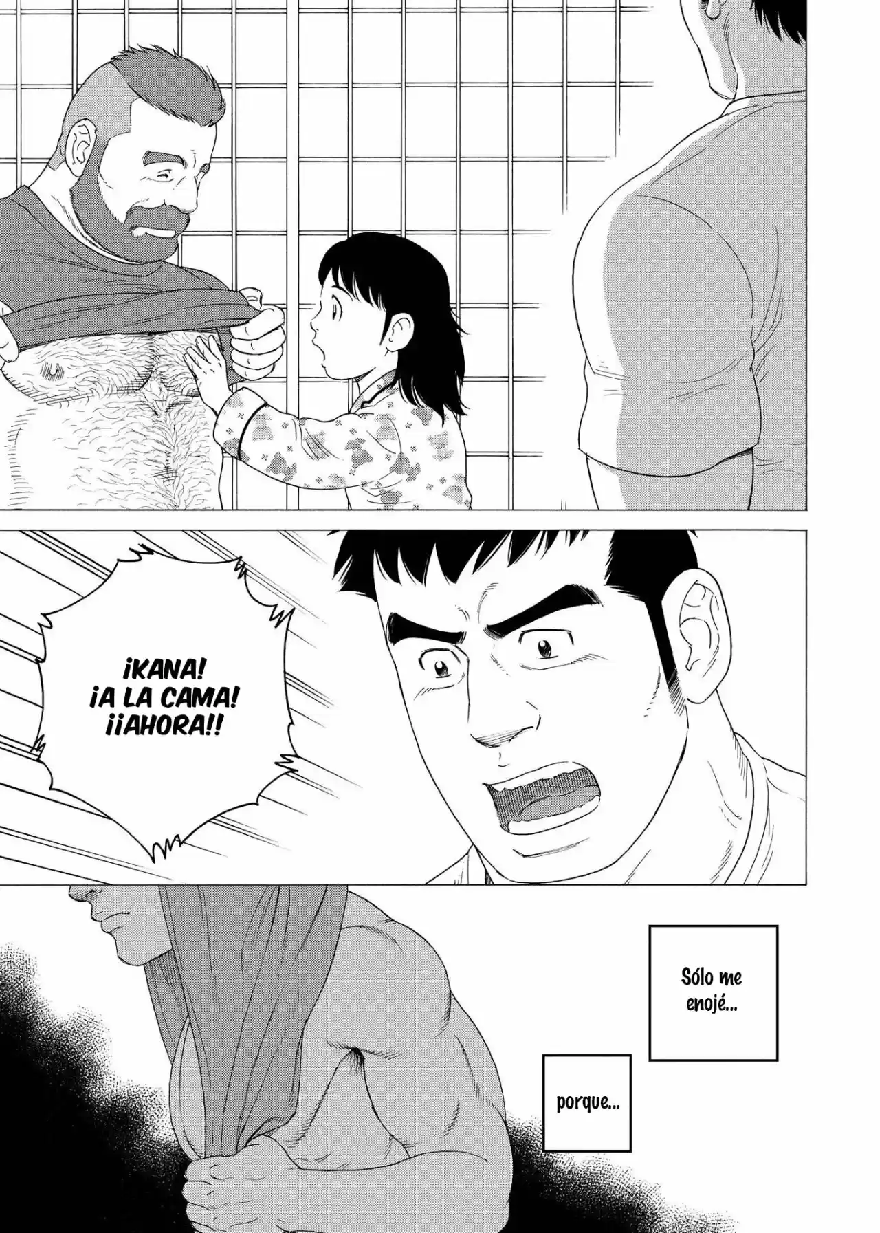 OTOUTO NO OTTO (2014) - Capítulo 11 - Página 42 - LectorTMOo