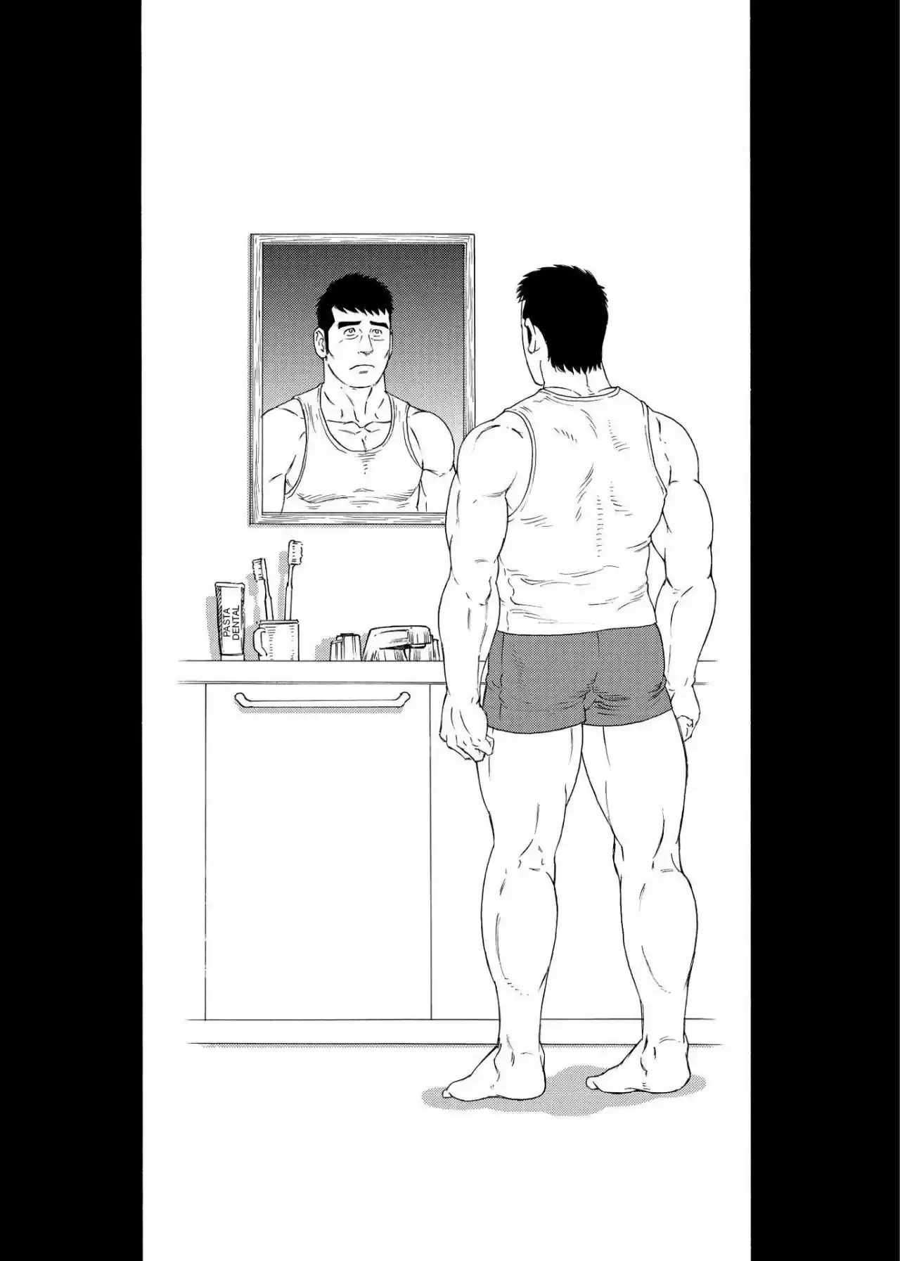 OTOUTO NO OTTO (2014) - Capítulo 11 - Página 49 - LectorTMOo
