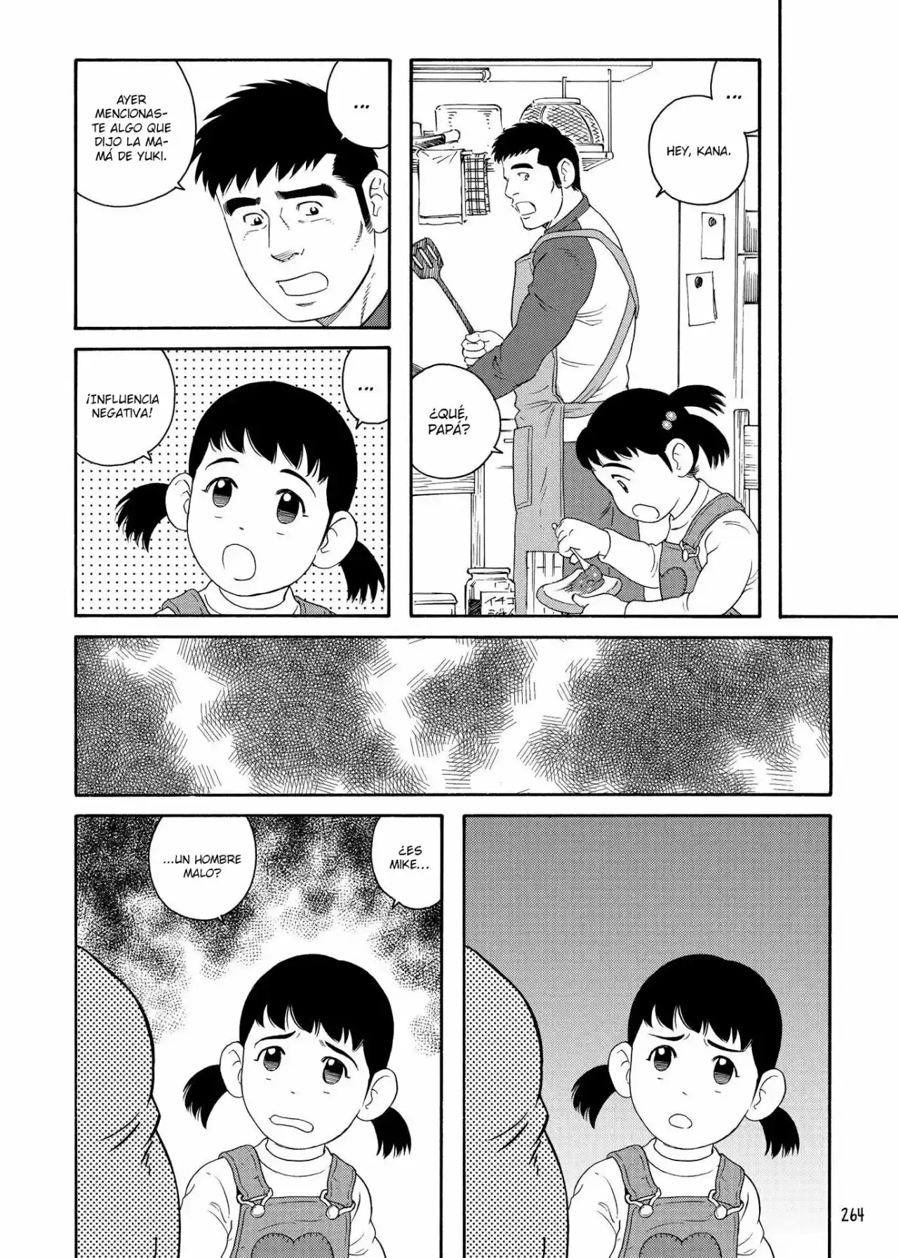 OTOUTO NO OTTO (2014) - Capítulo 11 - Página 50 - LectorTMOo