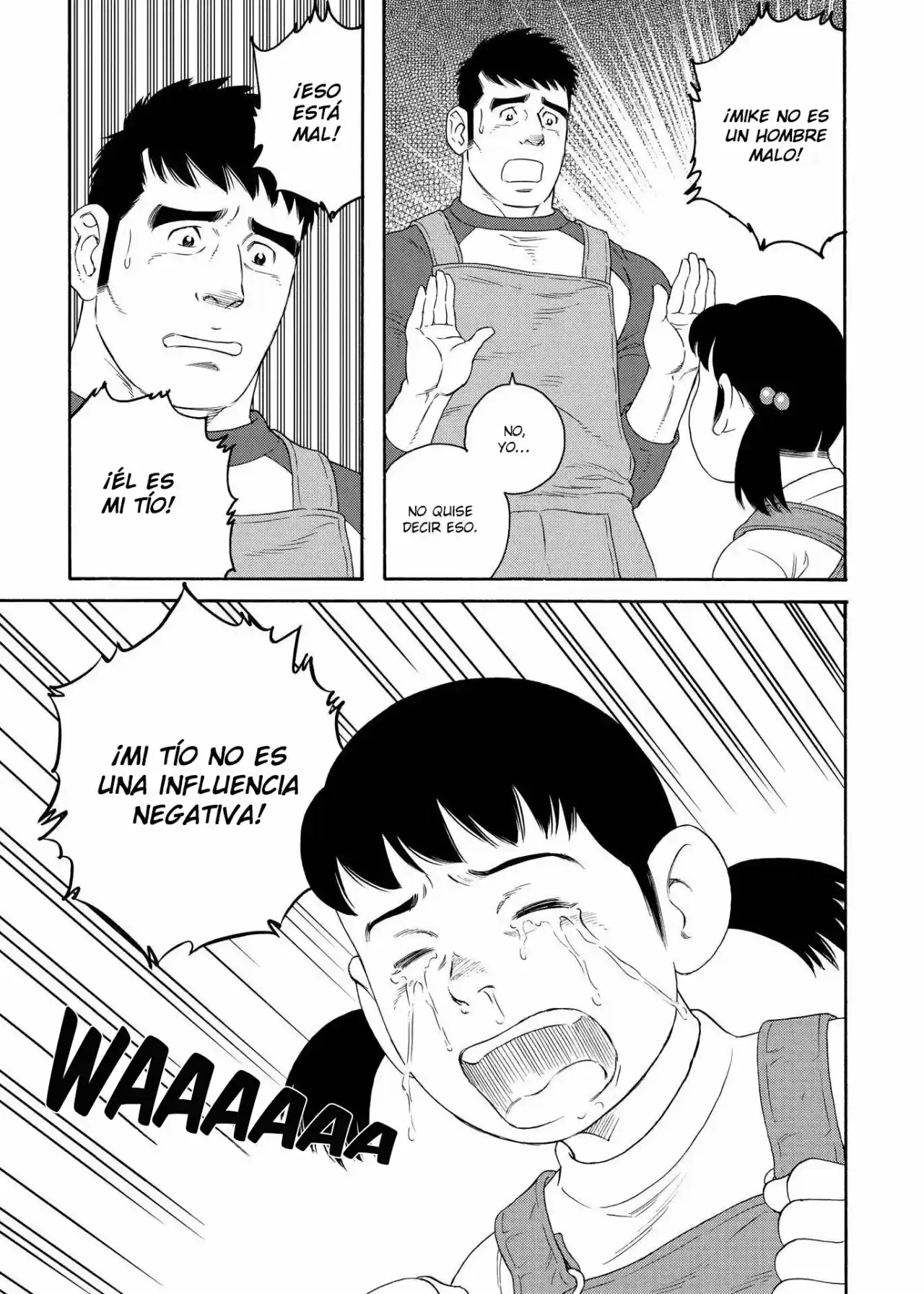 OTOUTO NO OTTO (2014) - Capítulo 11 - Página 54 - LectorTMOo