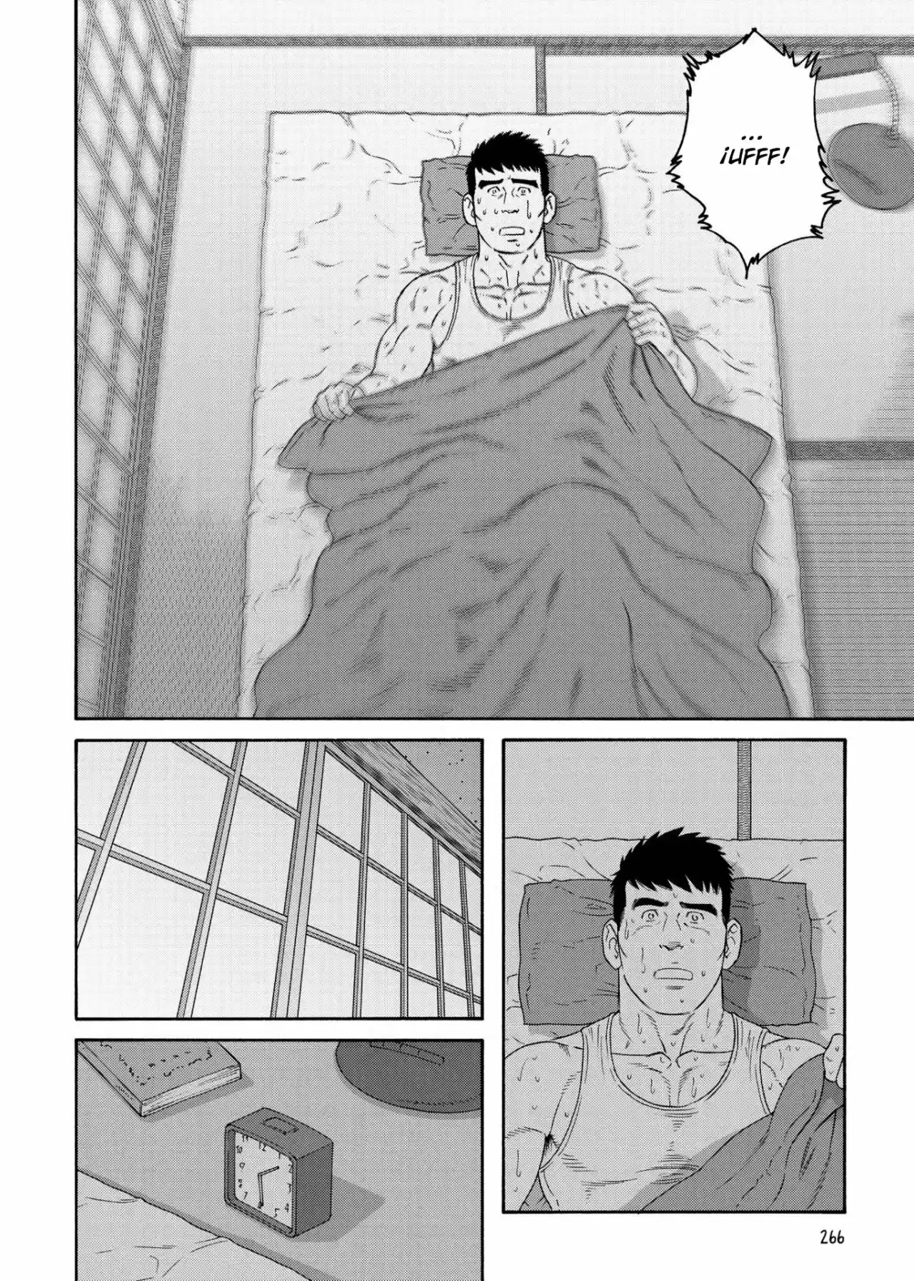 OTOUTO NO OTTO (2014) - Capítulo 11 - Página 58 - LectorTMOo
