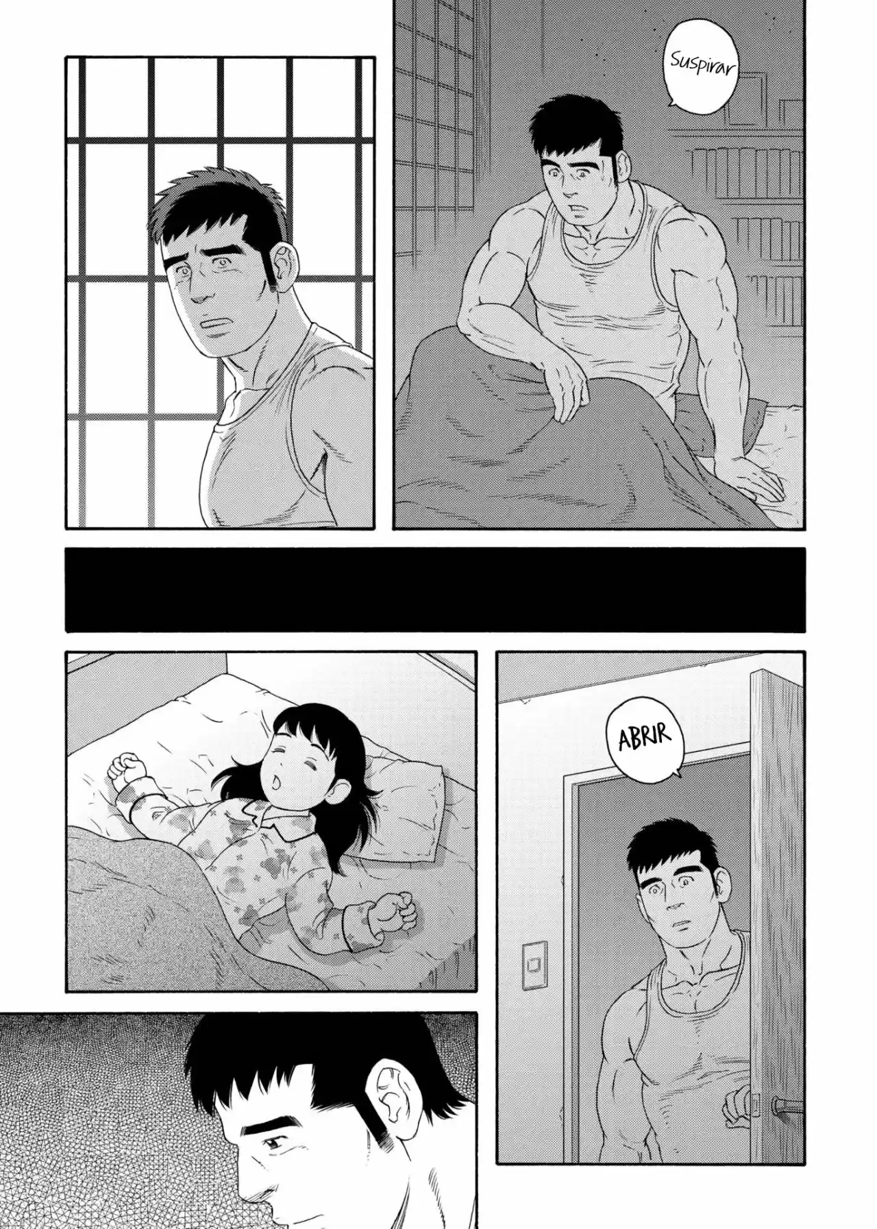 OTOUTO NO OTTO (2014) - Capítulo 11 - Página 59 - LectorTMOo