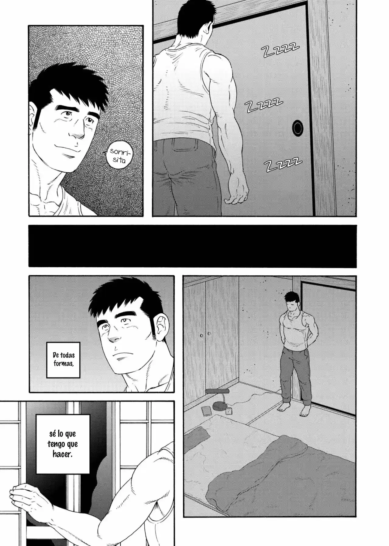 OTOUTO NO OTTO (2014) - Capítulo 11 - Página 63 - LectorTMOo