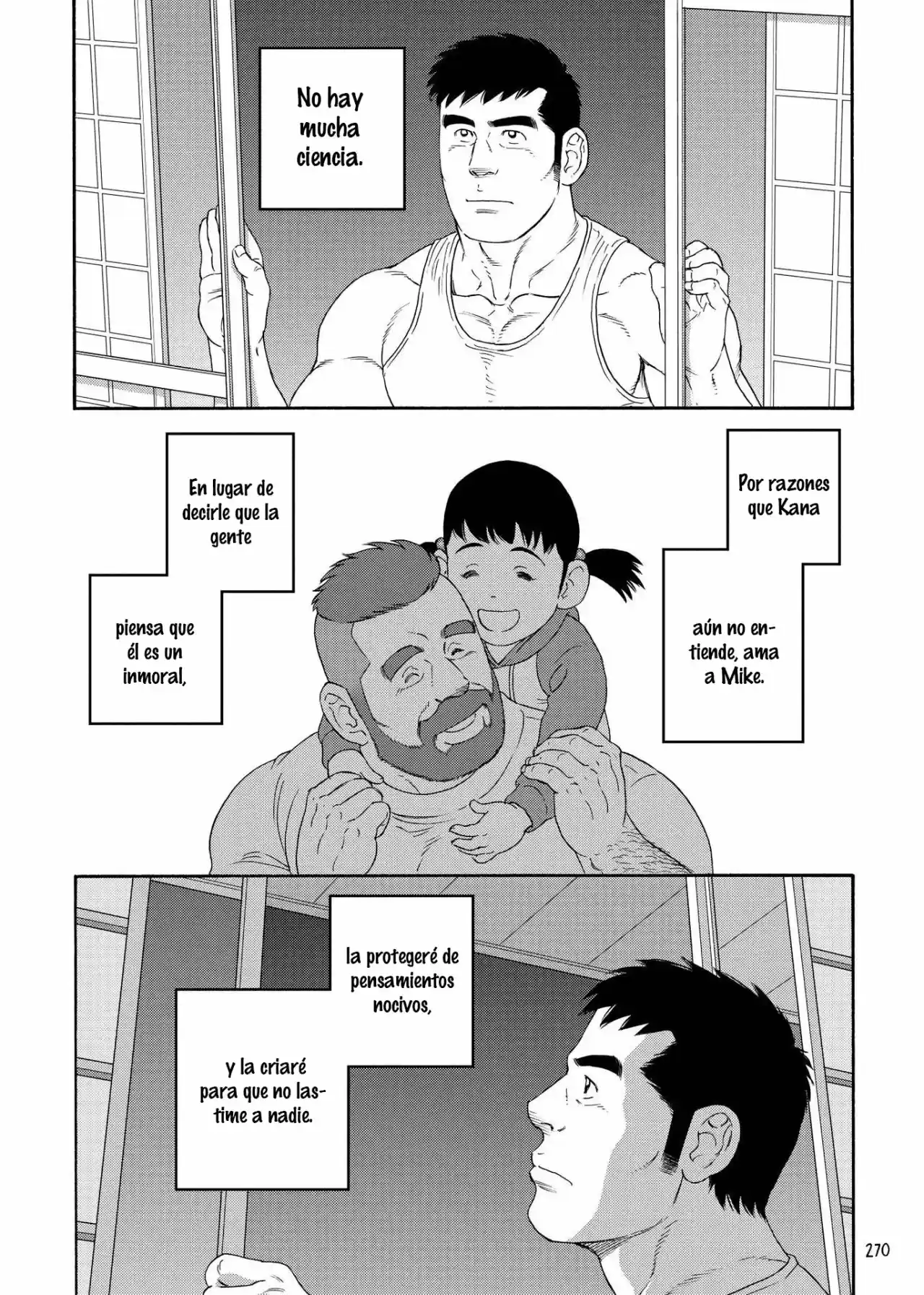 OTOUTO NO OTTO (2014) - Capítulo 11 - Página 67 - LectorTMOo