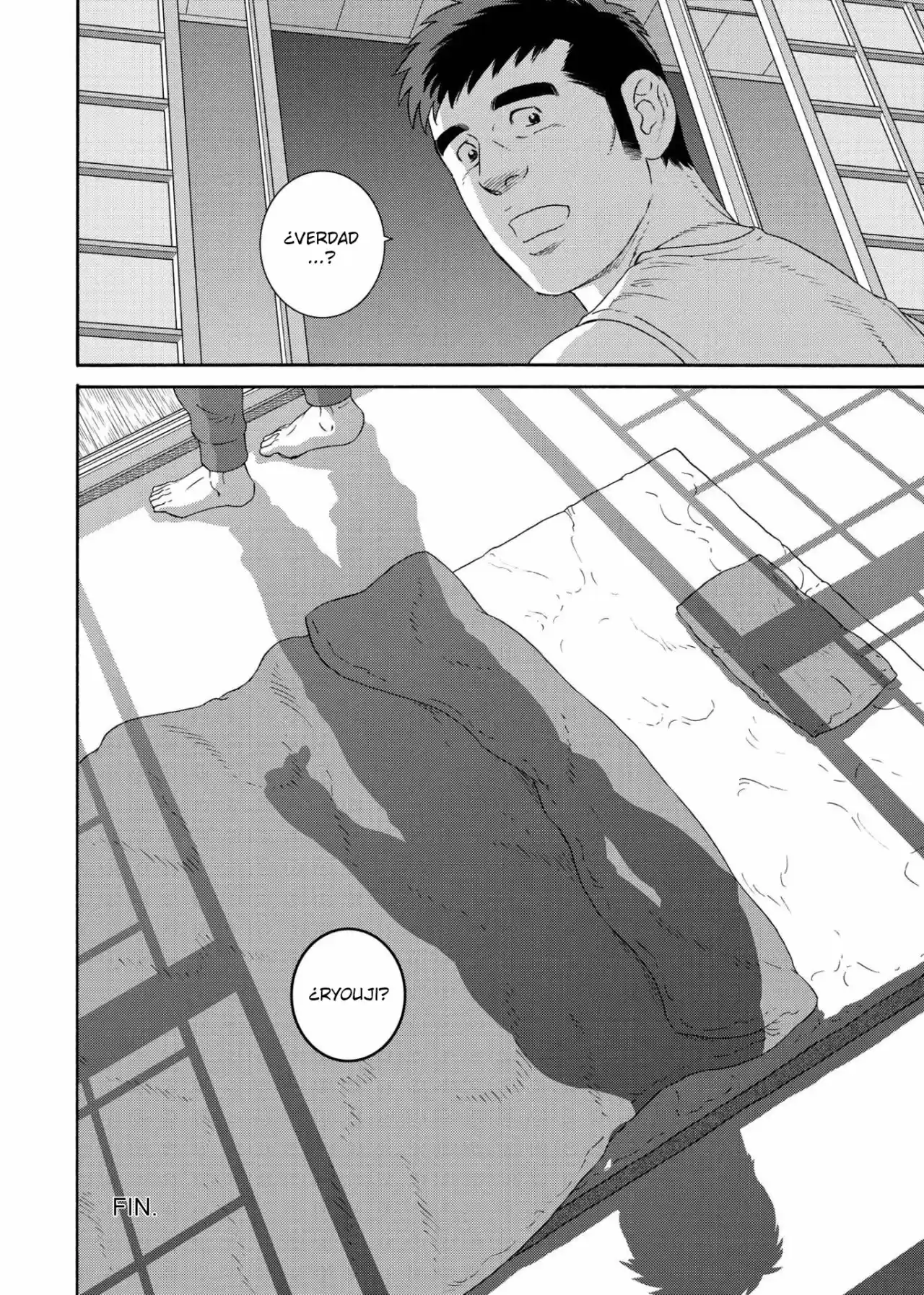 OTOUTO NO OTTO (2014) - Capítulo 11 - Página 73 - LectorTMOo