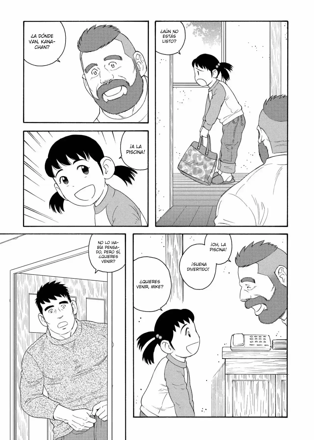OTOUTO NO OTTO (2014) - Capítulo 12 - Página 15 - LectorTMOo