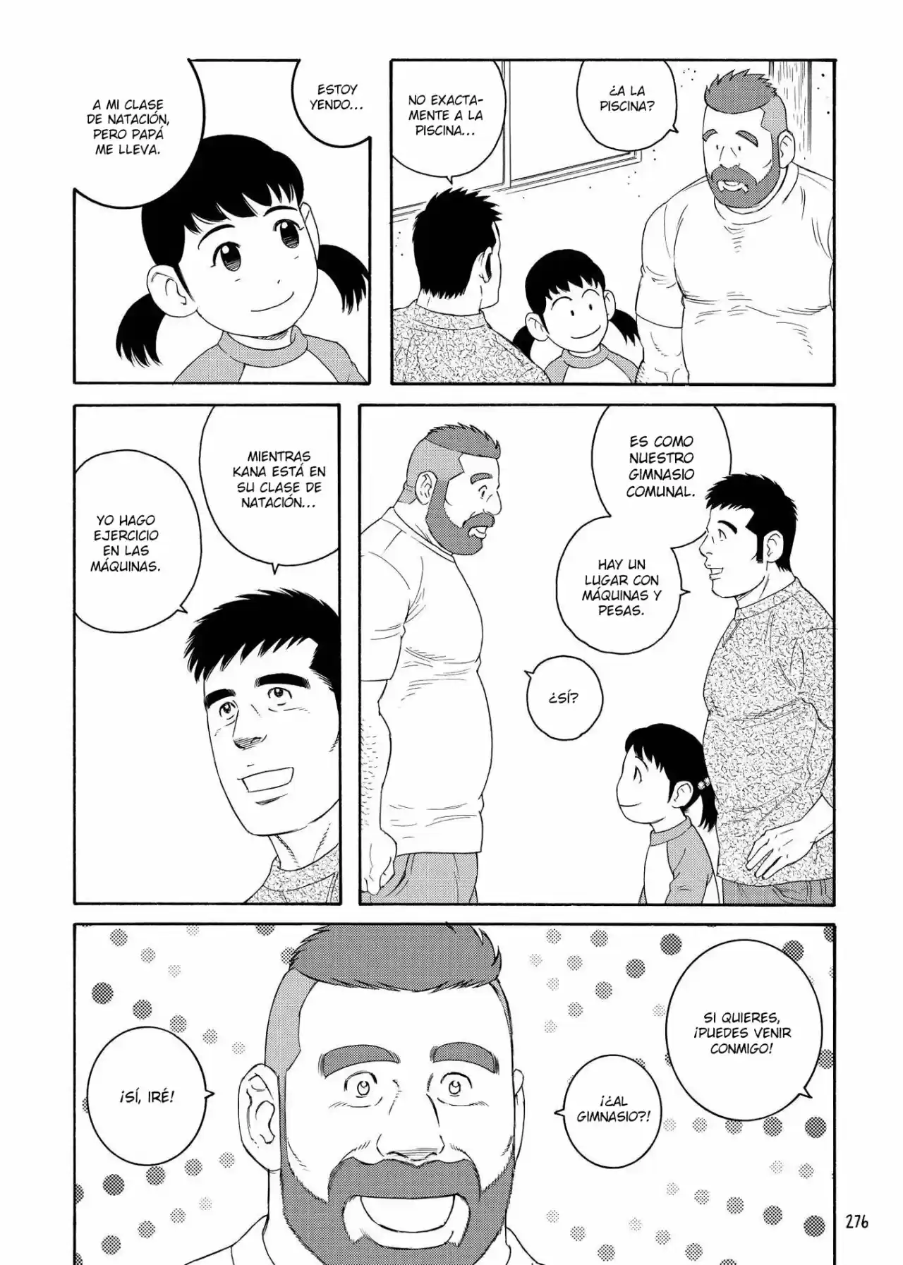 OTOUTO NO OTTO (2014) - Capítulo 12 - Página 18 - LectorTMOo