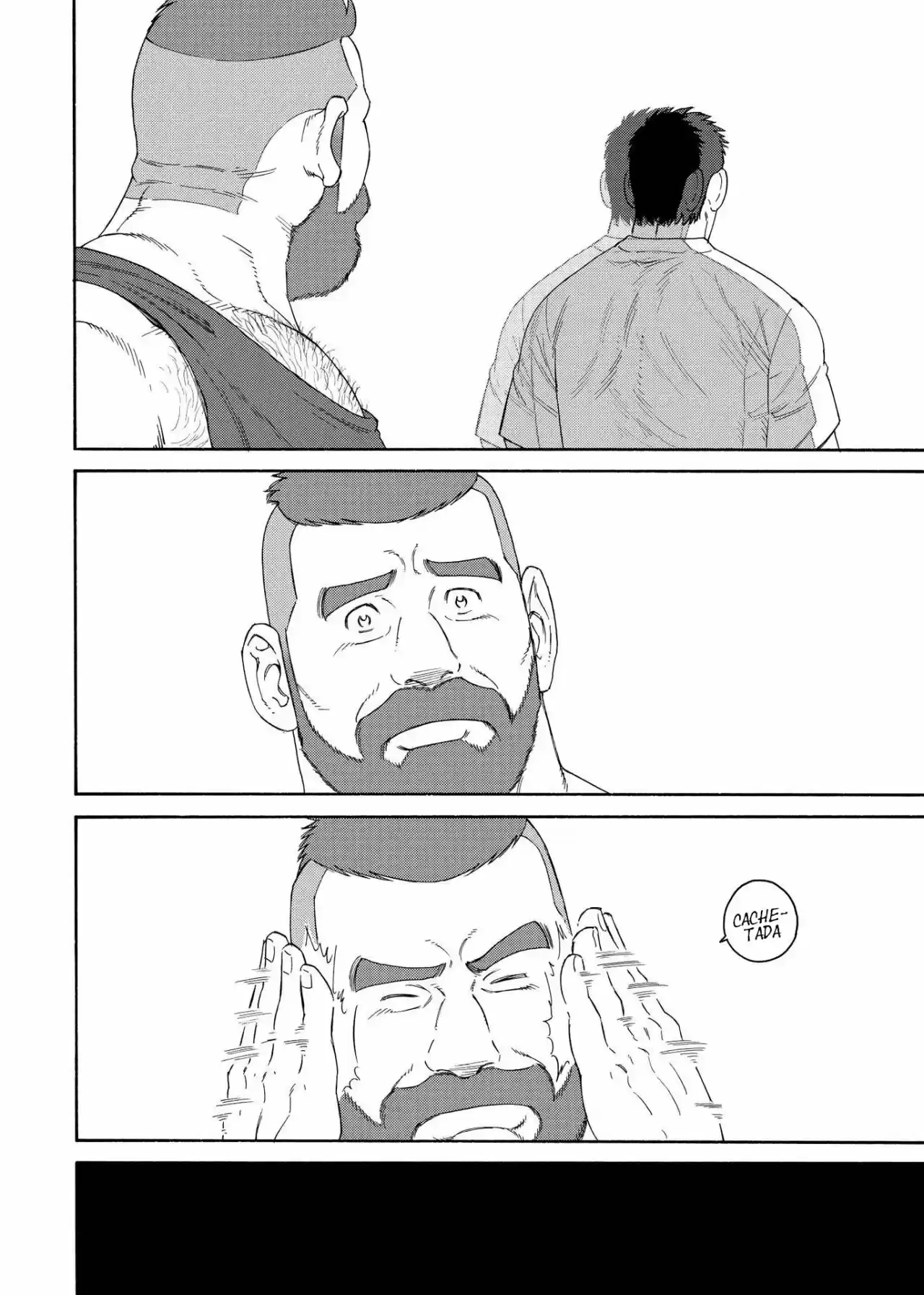 OTOUTO NO OTTO (2014) - Capítulo 12 - Página 32 - LectorTMOo