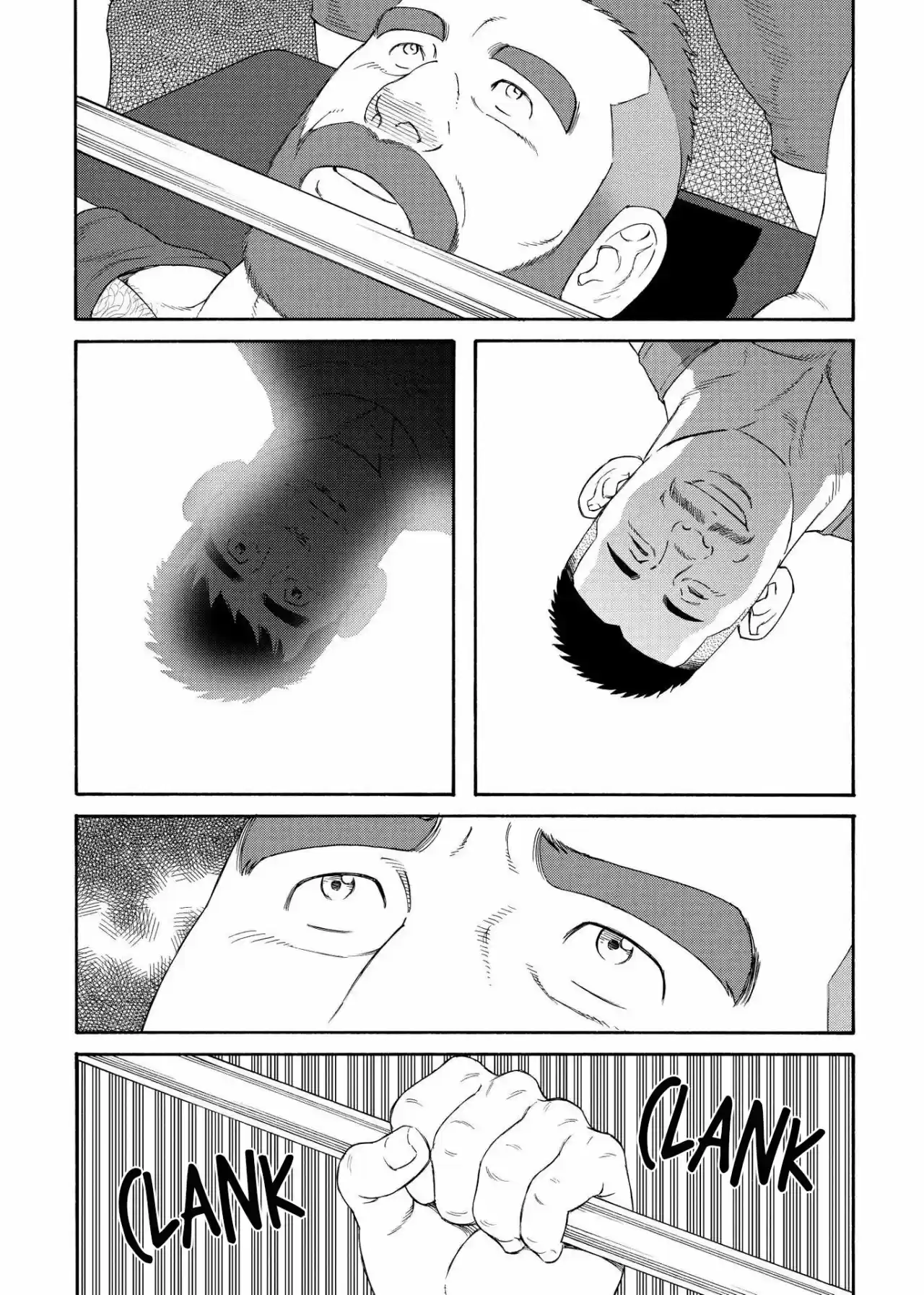 OTOUTO NO OTTO (2014) - Capítulo 12 - Página 39 - LectorTMOo