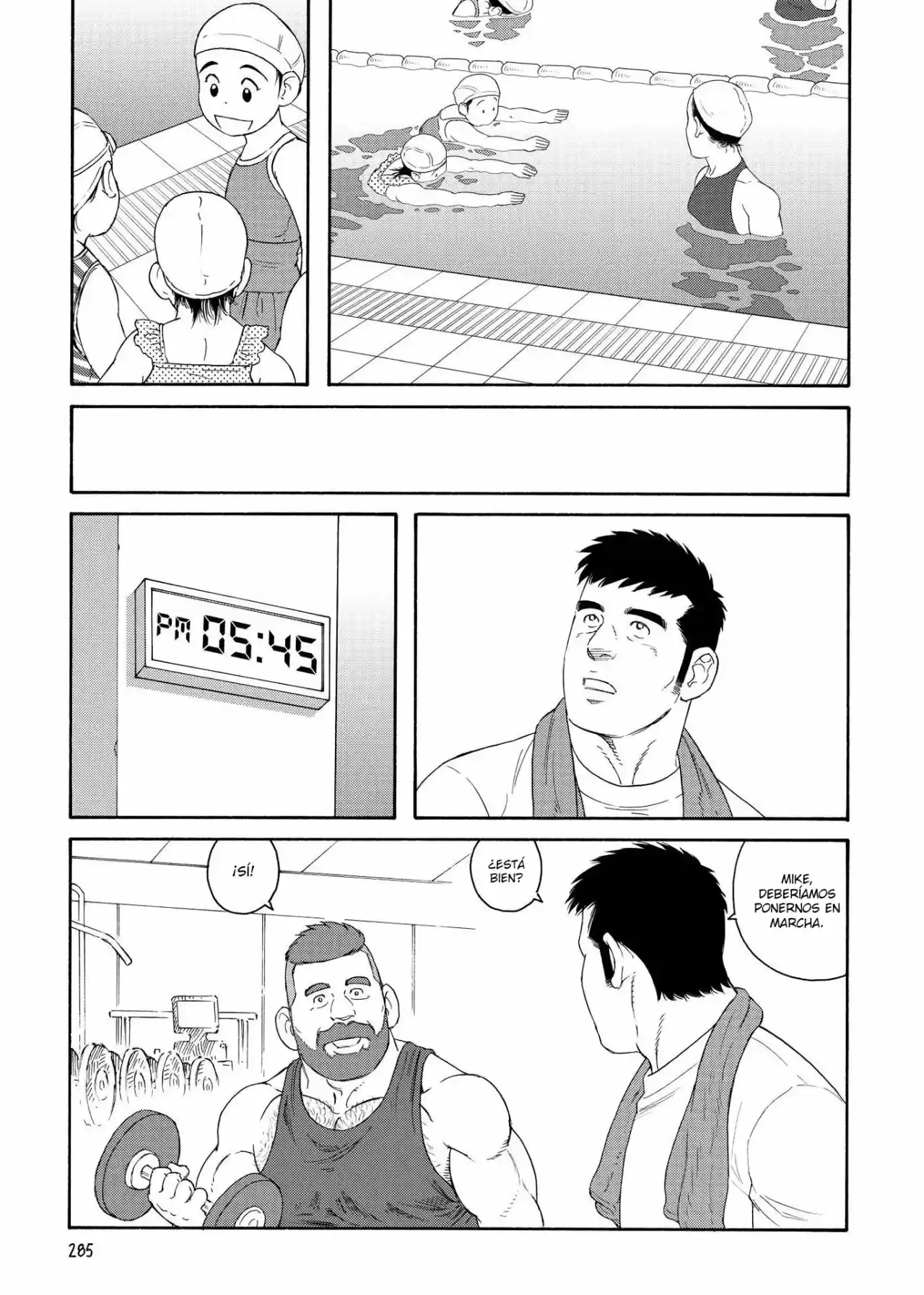 OTOUTO NO OTTO (2014) - Capítulo 12 - Página 41 - LectorTMOo