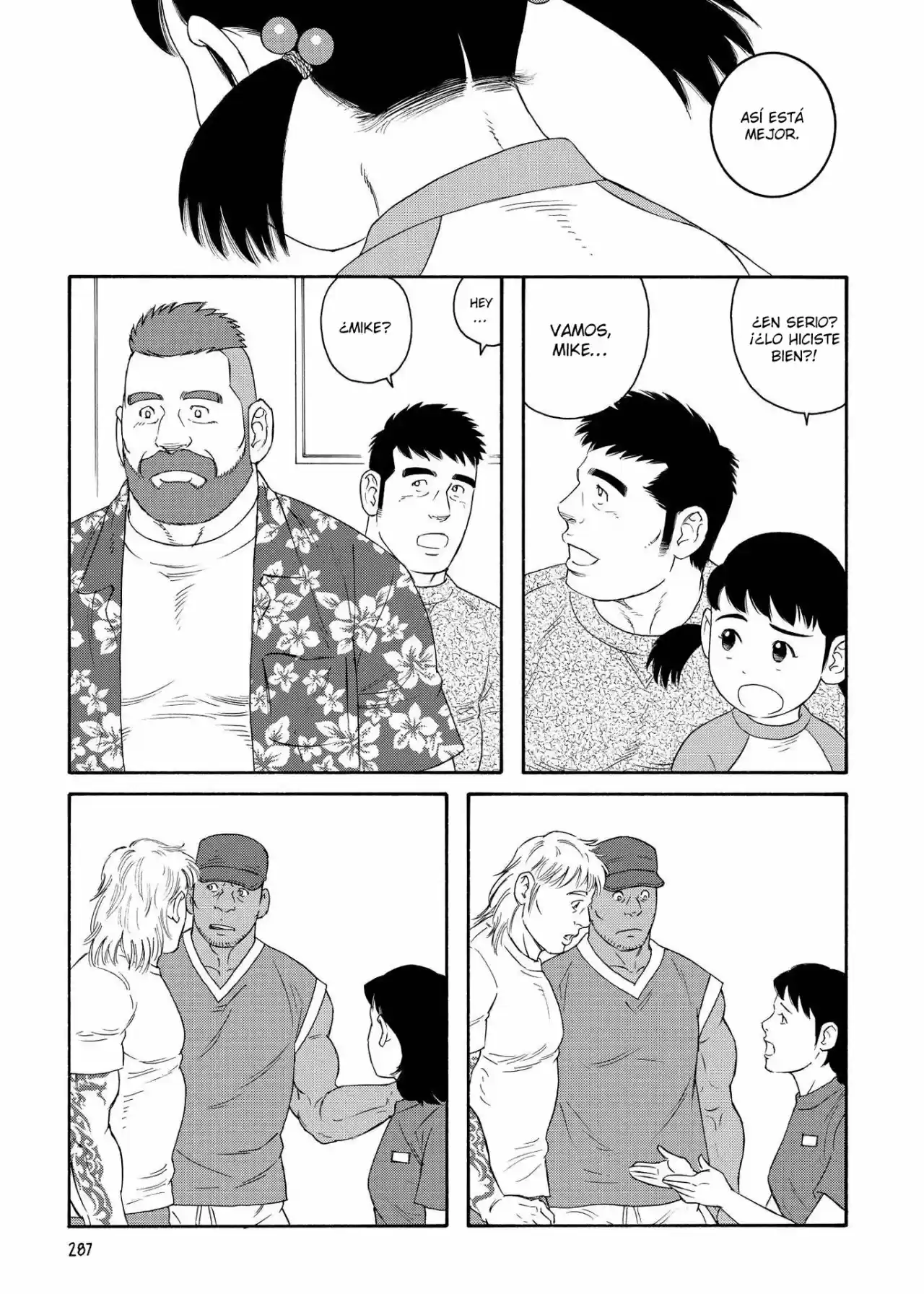 OTOUTO NO OTTO (2014) - Capítulo 12 - Página 45 - LectorTMOo