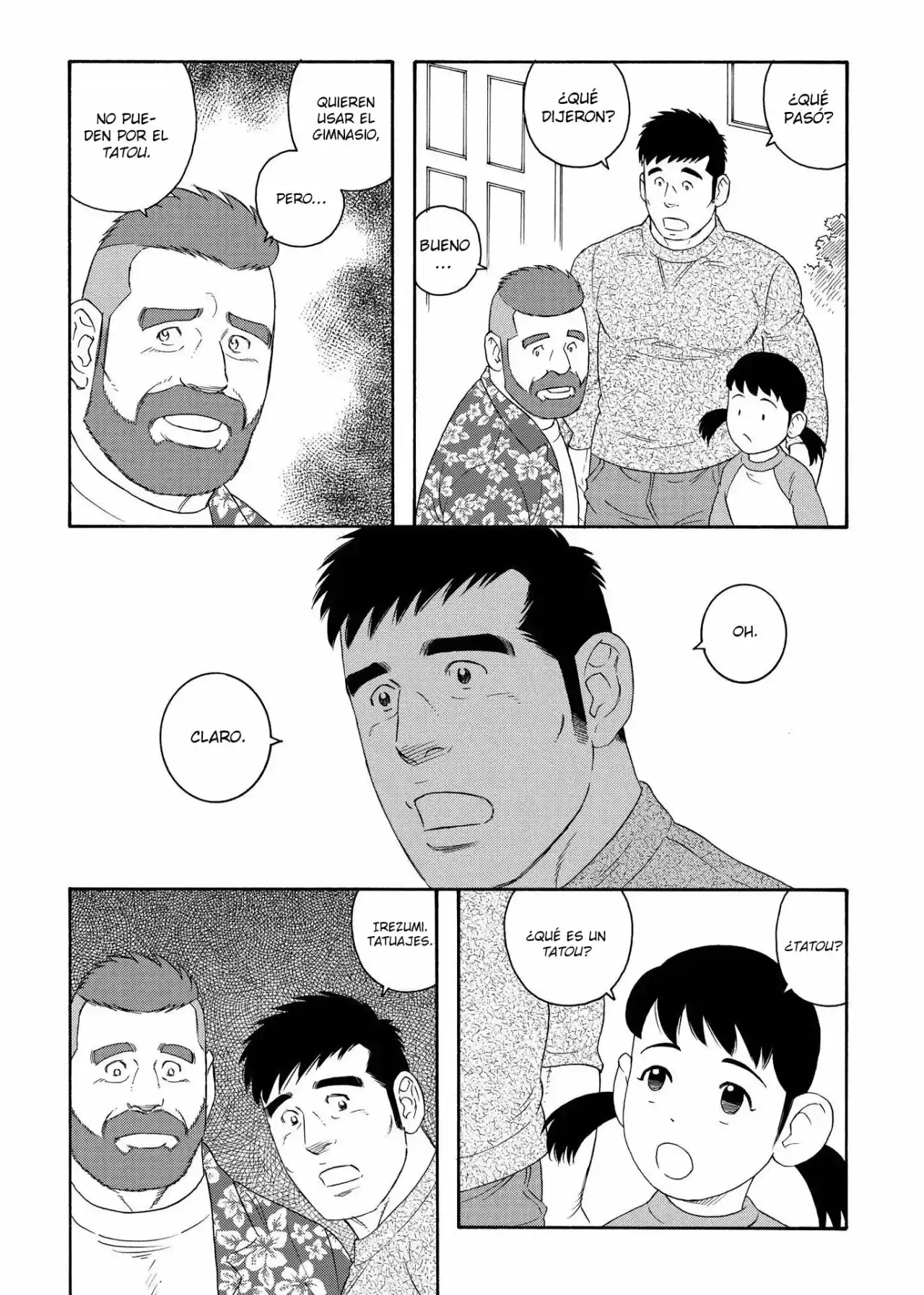 OTOUTO NO OTTO (2014) - Capítulo 12 - Página 52 - LectorTMOo