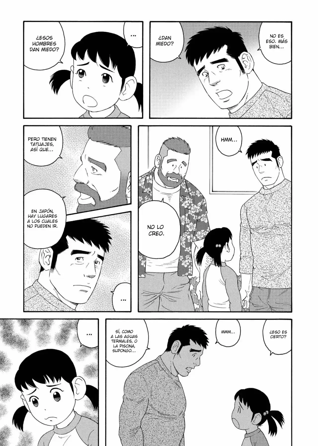 OTOUTO NO OTTO (2014) - Capítulo 12 - Página 57 - LectorTMOo