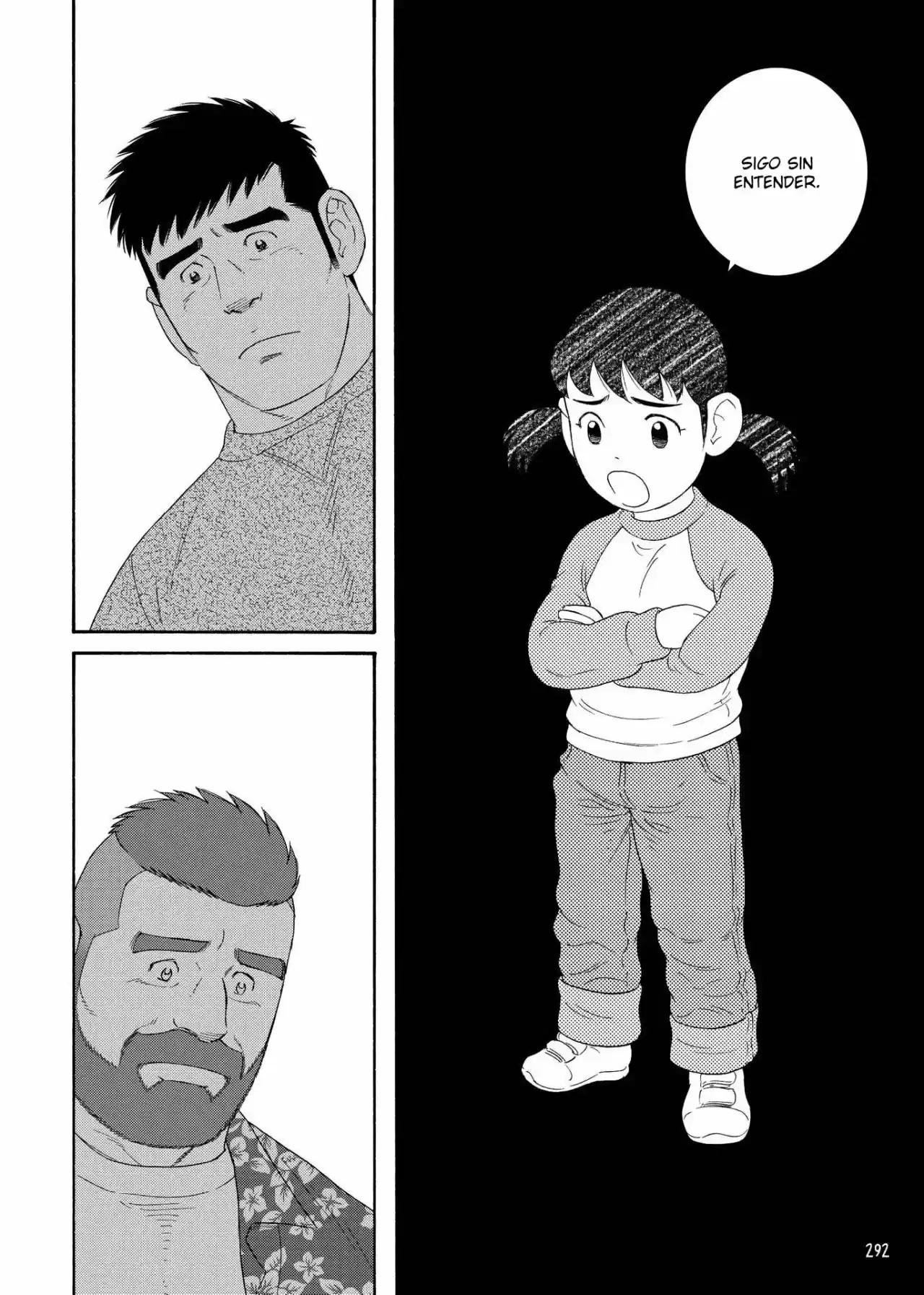 OTOUTO NO OTTO (2014) - Capítulo 12 - Página 60 - LectorTMOo