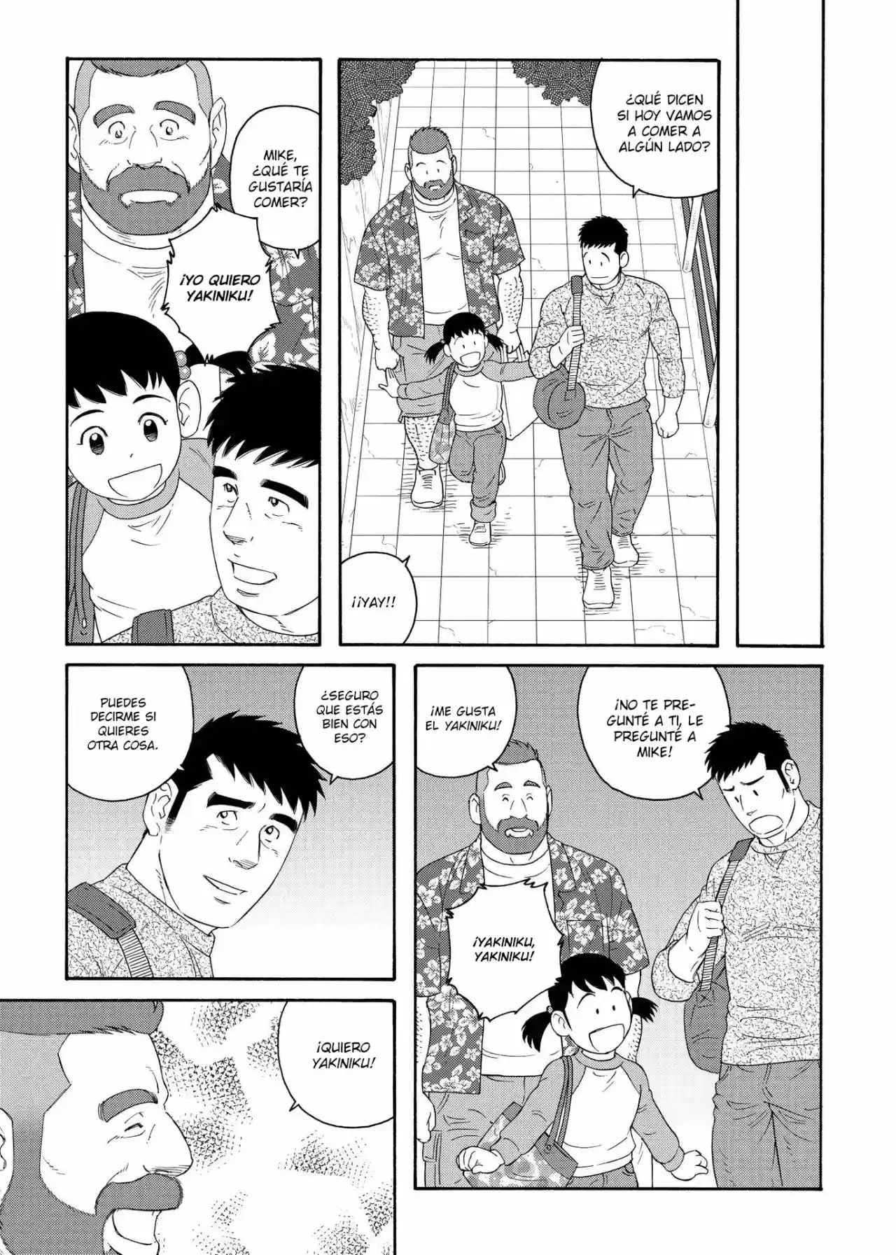 OTOUTO NO OTTO (2014) - Capítulo 12 - Página 63 - LectorTMOo