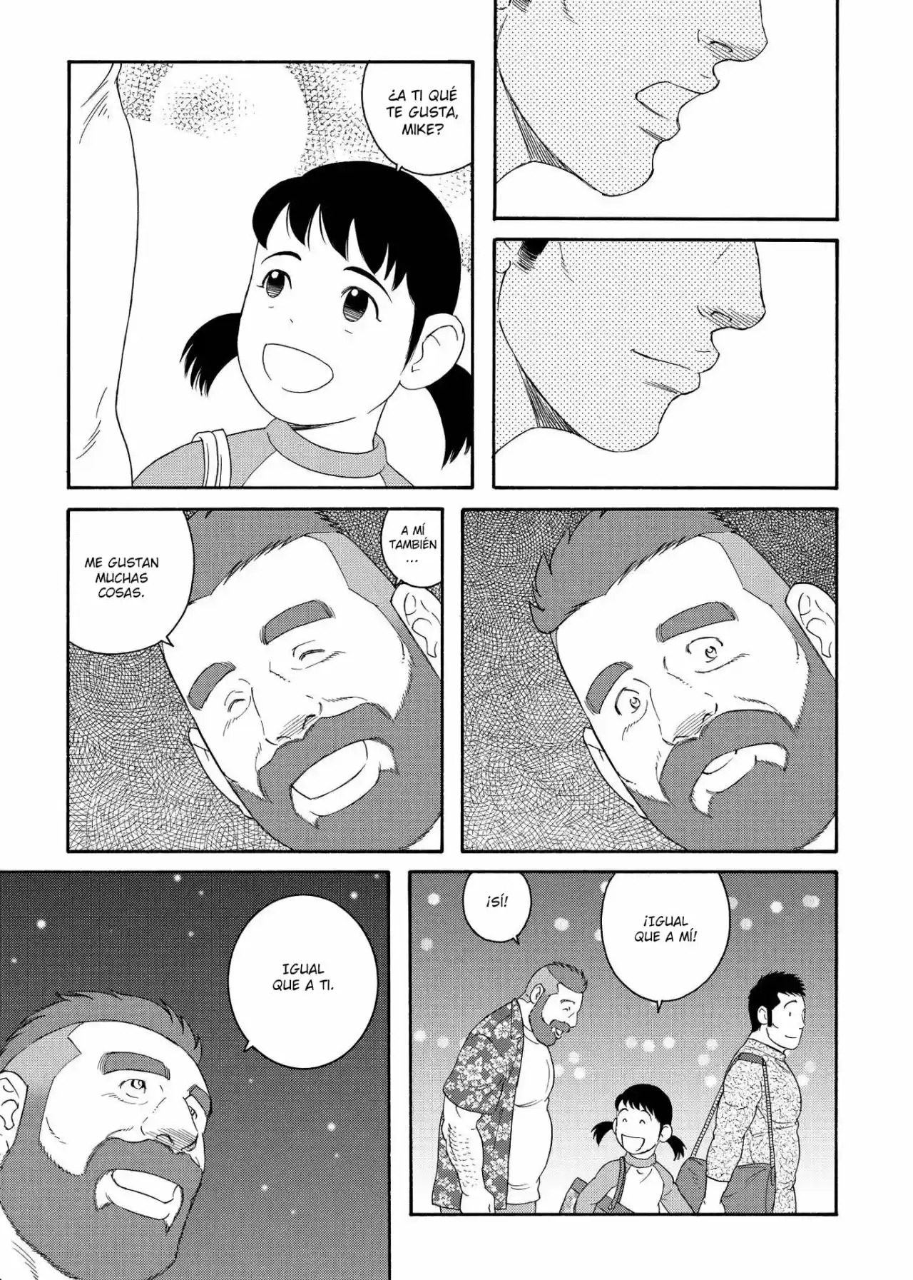 OTOUTO NO OTTO (2014) - Capítulo 12 - Página 71 - LectorTMOo
