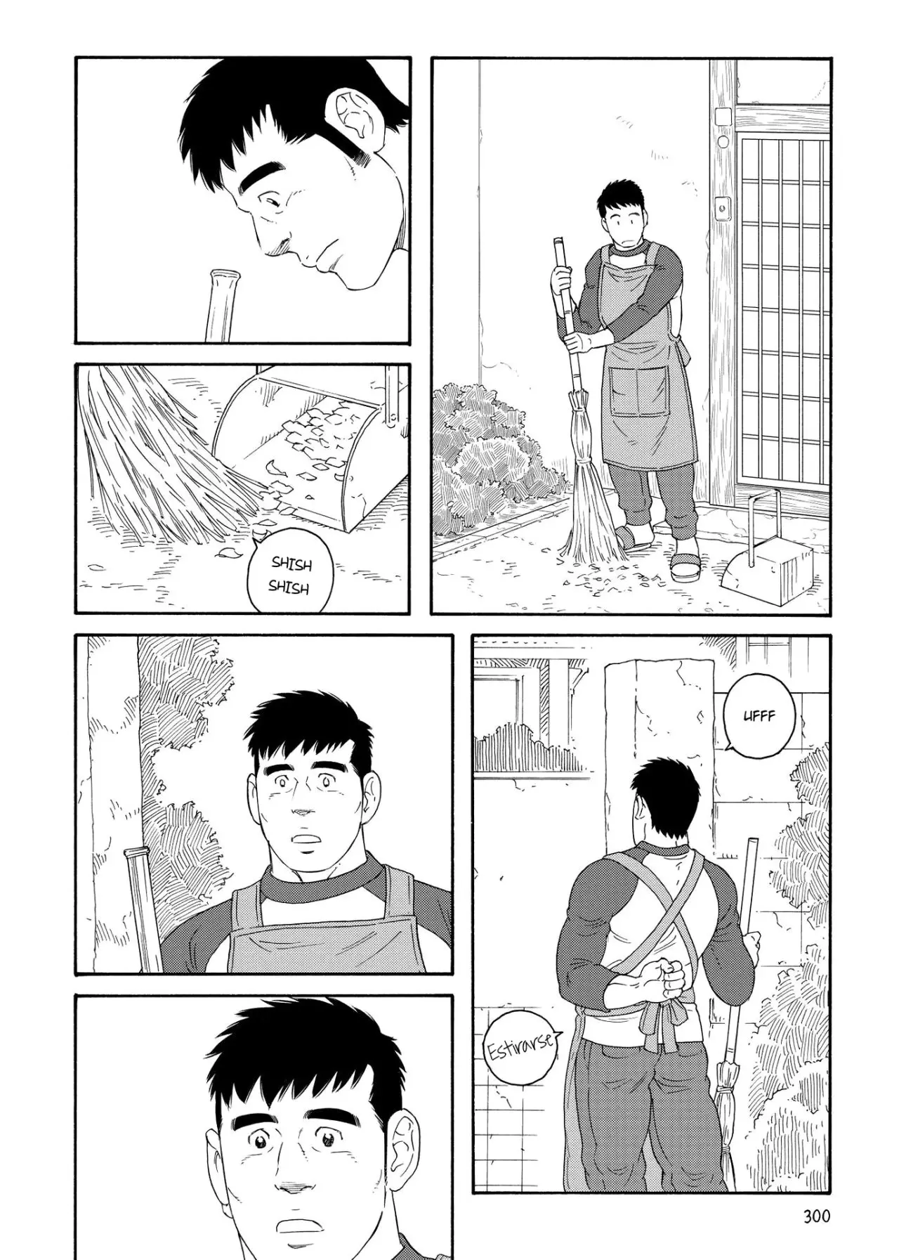 OTOUTO NO OTTO (2014) - Capítulo 13 - Página 5 - LectorTMOo