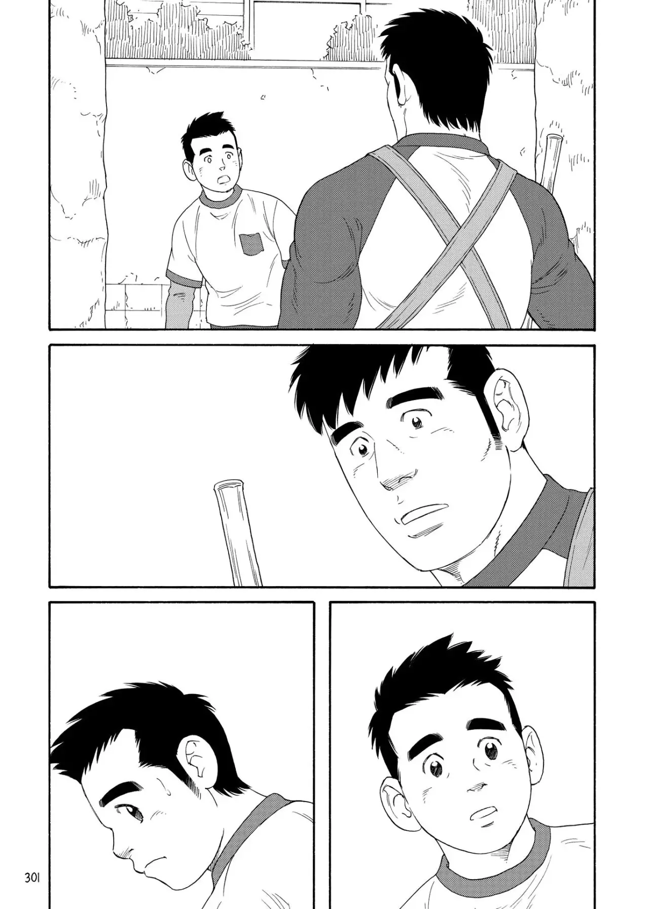 OTOUTO NO OTTO (2014) - Capítulo 13 - Página 6 - LectorTMOo
