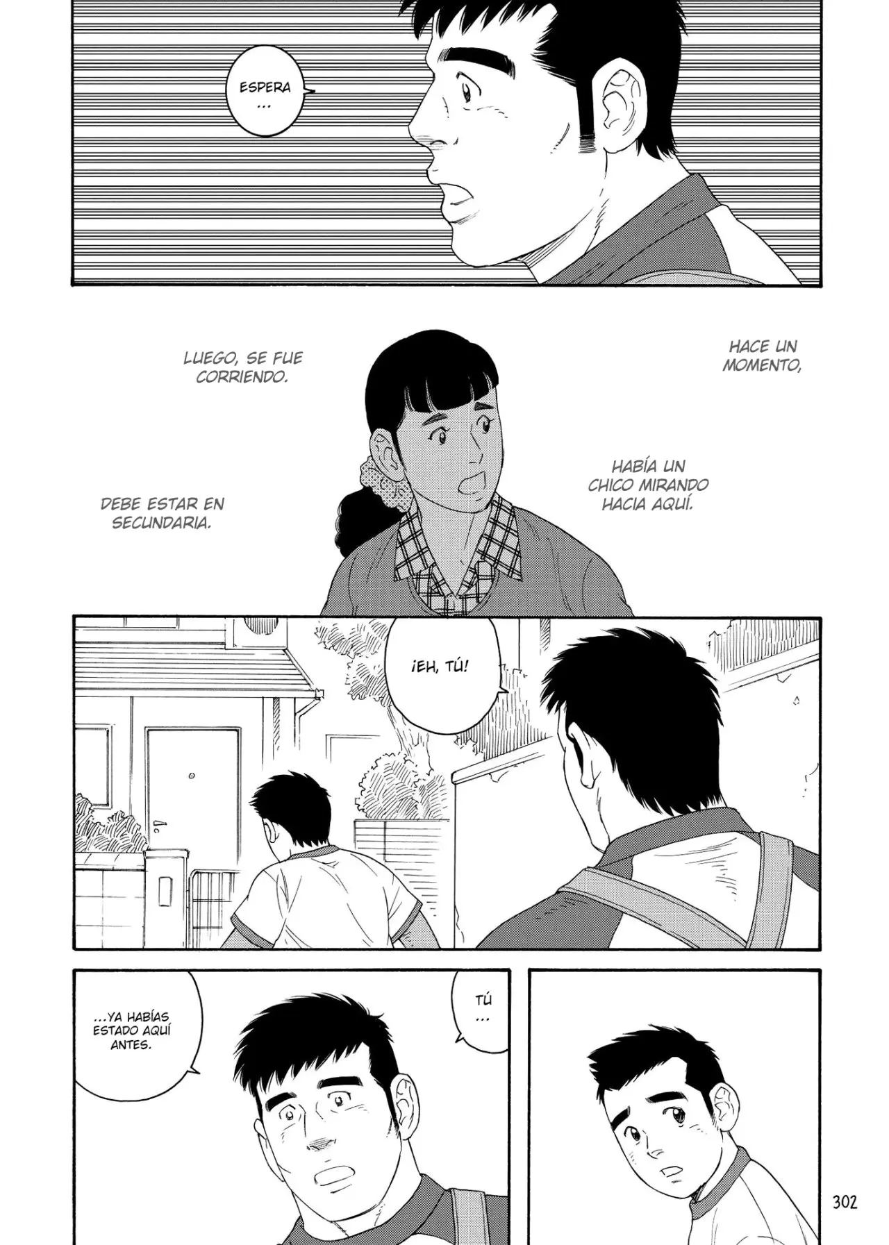 OTOUTO NO OTTO (2014) - Capítulo 13 - Página 7 - LectorTMOo