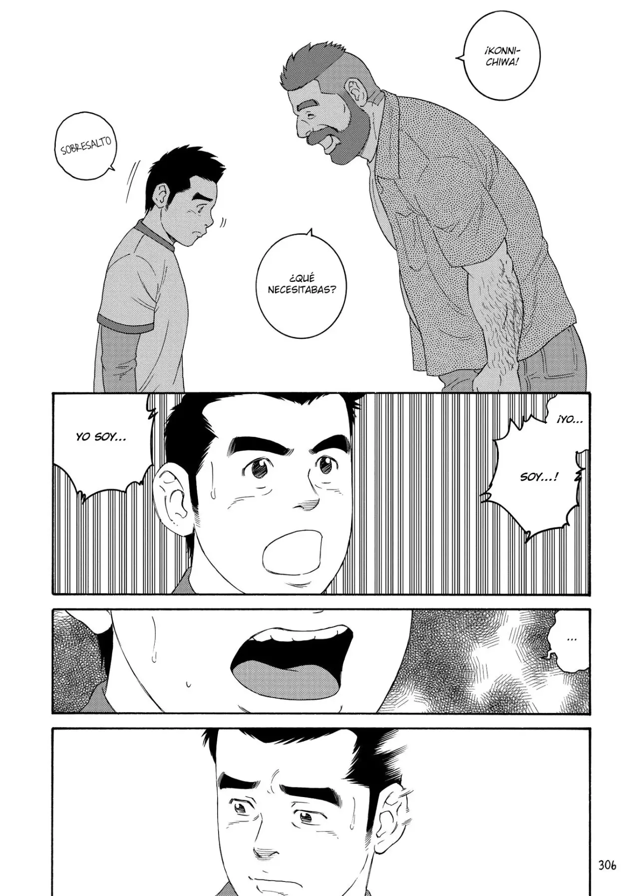 OTOUTO NO OTTO (2014) - Capítulo 13 - Página 11 - LectorTMOo