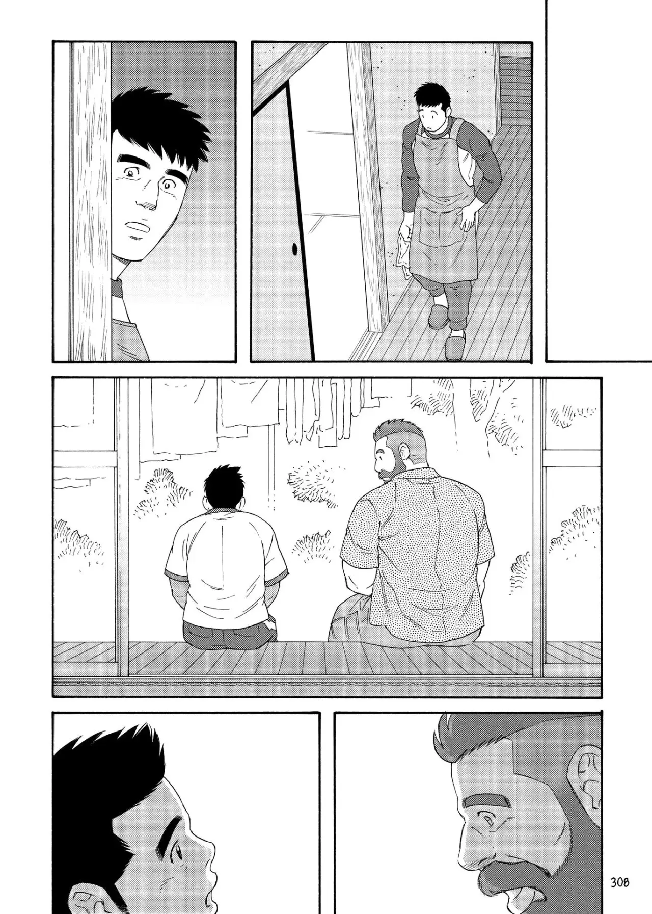 OTOUTO NO OTTO (2014) - Capítulo 13 - Página 13 - LectorTMOo