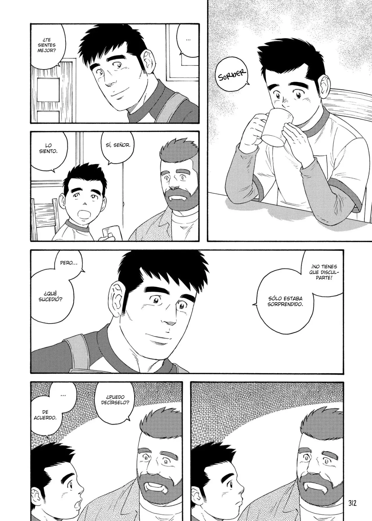 OTOUTO NO OTTO (2014) - Capítulo 13 - Página 17 - LectorTMOo