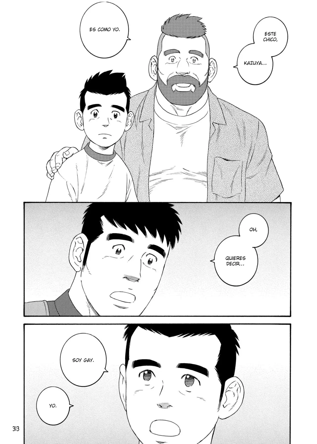 OTOUTO NO OTTO (2014) - Capítulo 13 - Página 18 - LectorTMOo