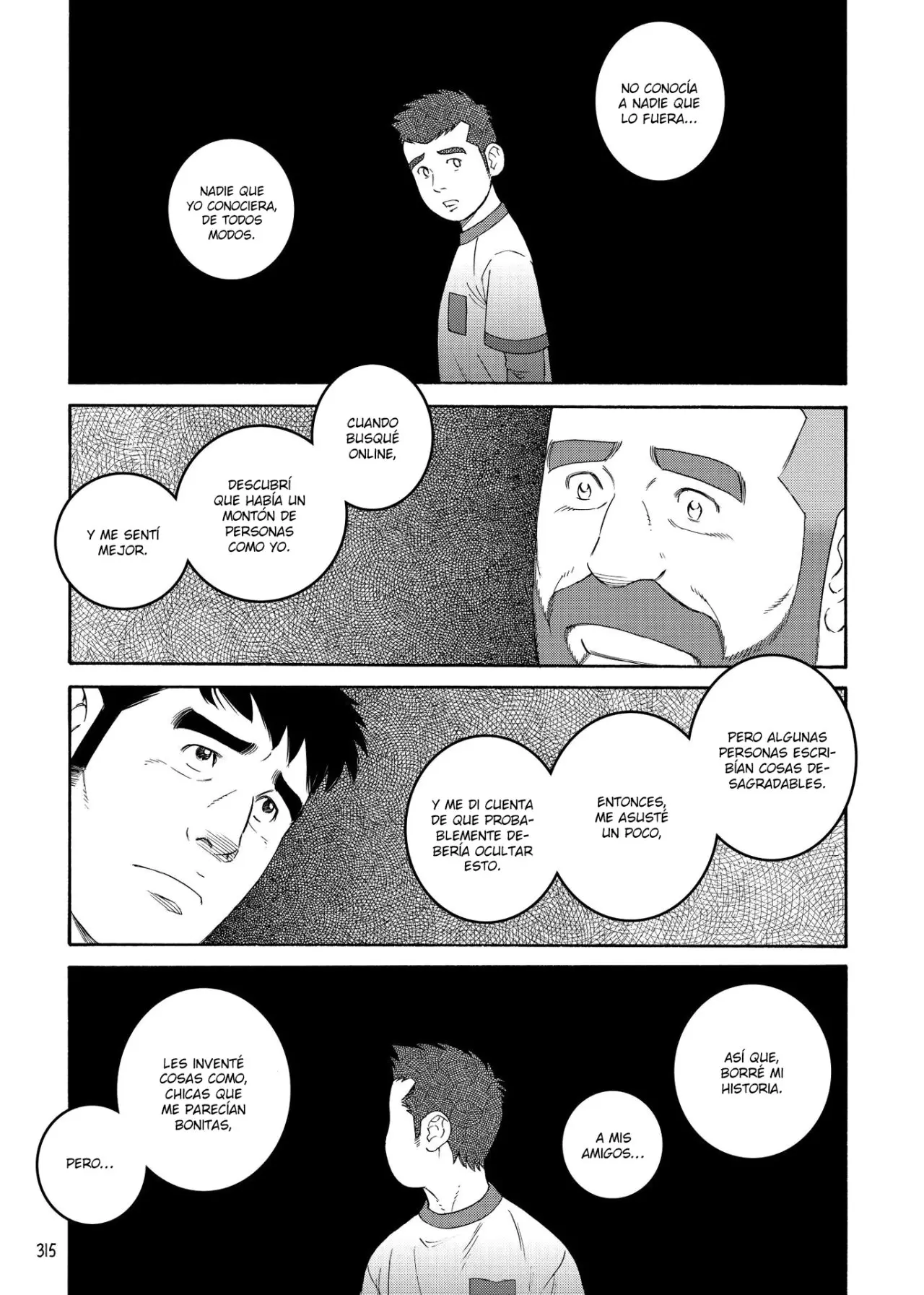 OTOUTO NO OTTO (2014) - Capítulo 13 - Página 20 - LectorTMOo