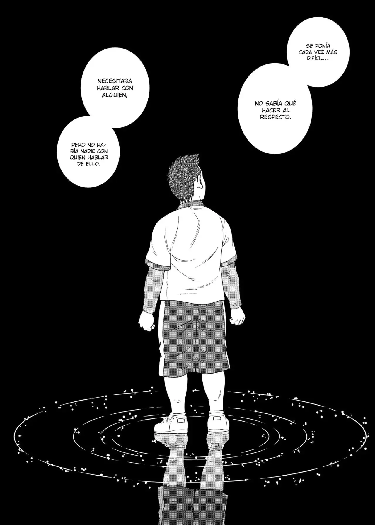 OTOUTO NO OTTO (2014) - Capítulo 13 - Página 21 - LectorTMOo