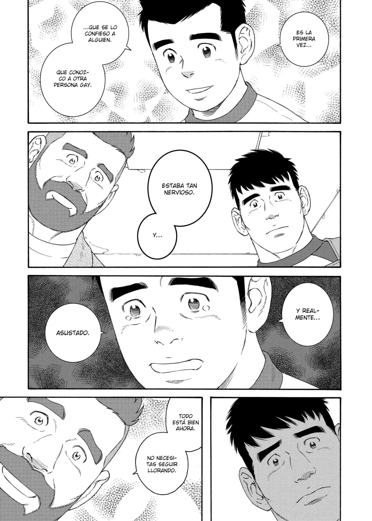 OTOUTO NO OTTO (2014) - Capítulo 13 - Página 24 - LectorTMOo